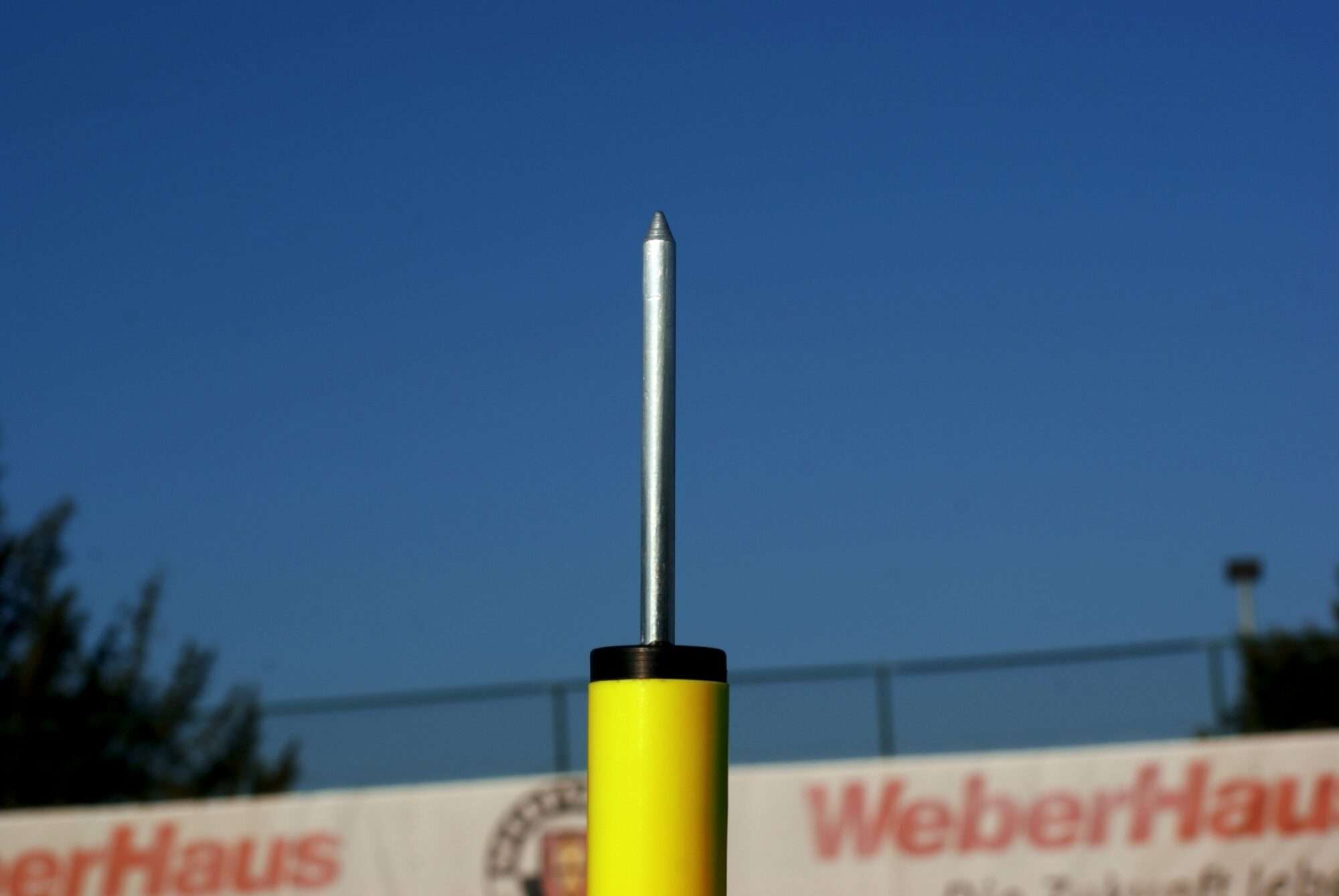 Image du produit : Telescopische slalomstokken - Set van 6