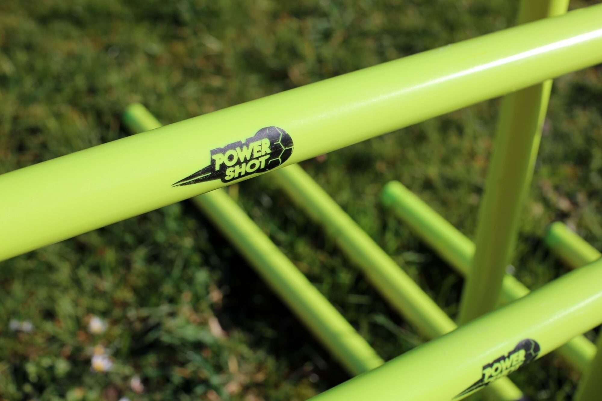 Image du produit : Collapsible Hurdles - Set of 6