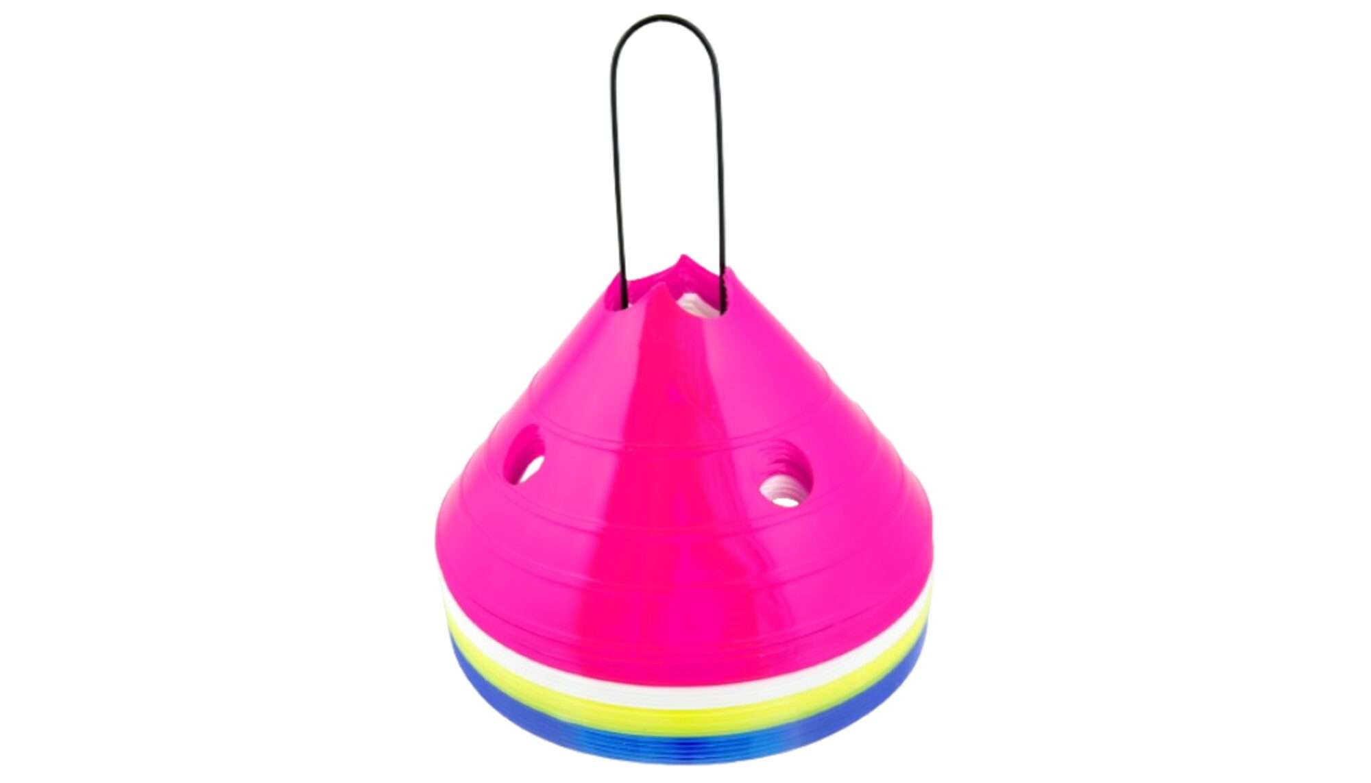 Image du produit : Set van 24 markeerschijven – model GEANT