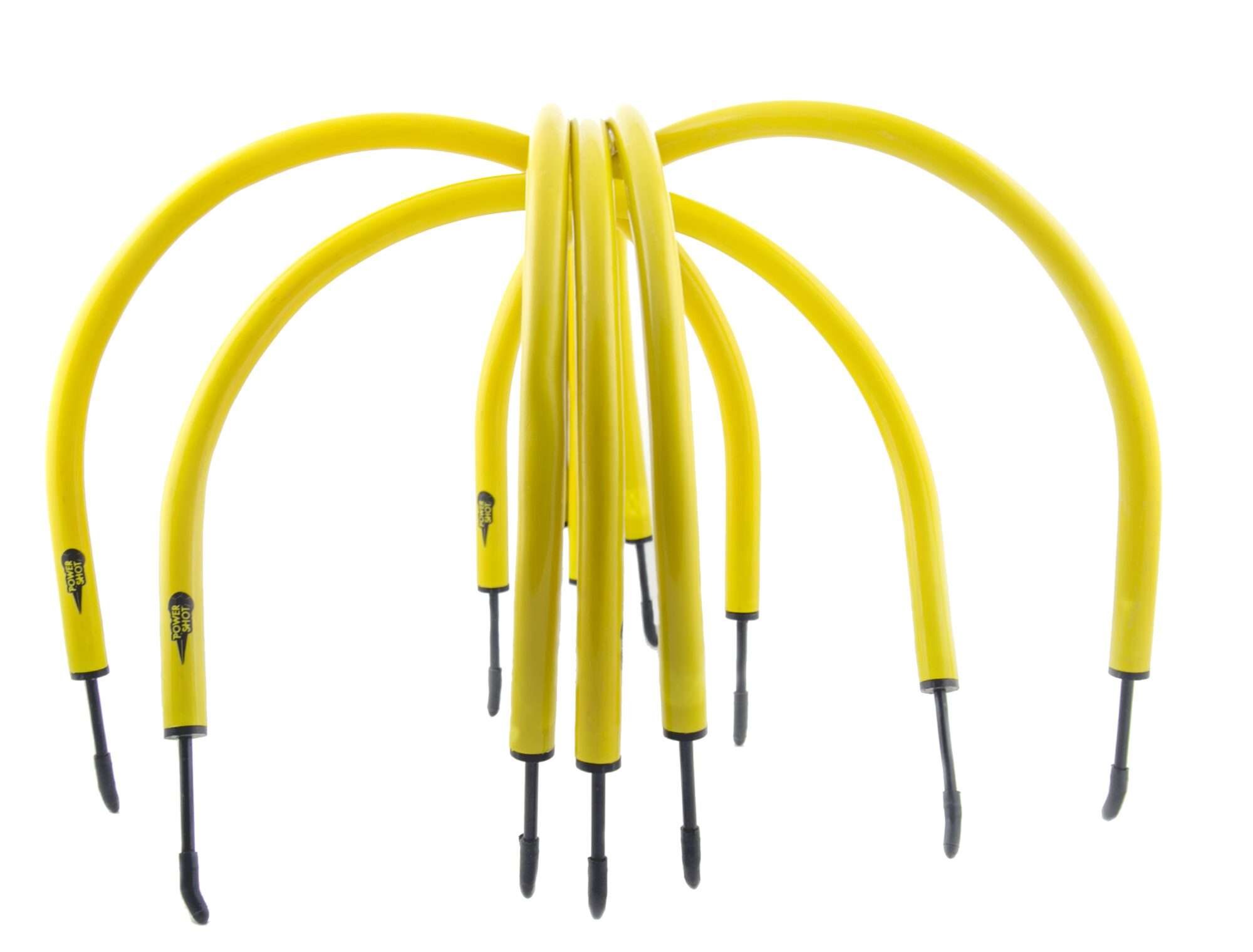 Image du produit : POWERSHOT® Set of 6 Training Arcs - 20' - 50cm