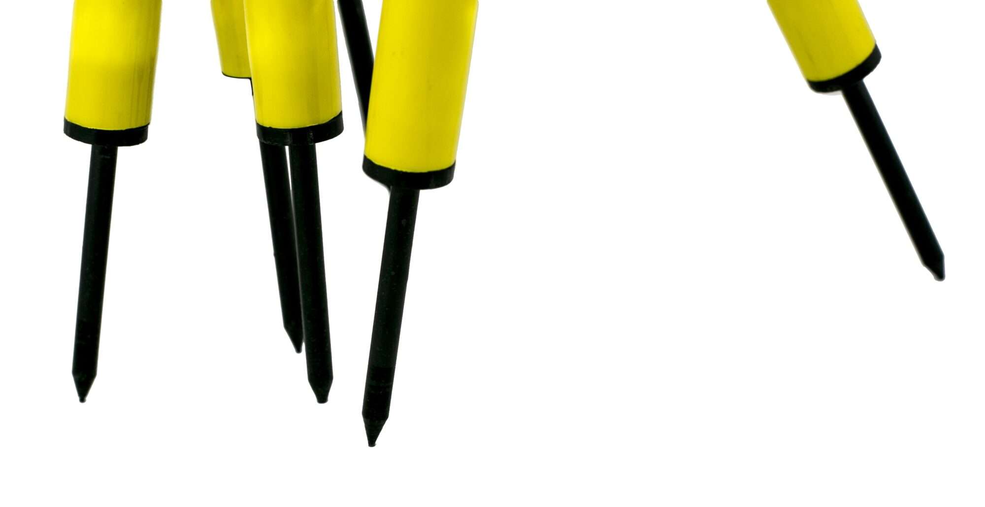 Image du produit : POWERSHOT® Set of 6 Training Arcs - 20' - 50cm