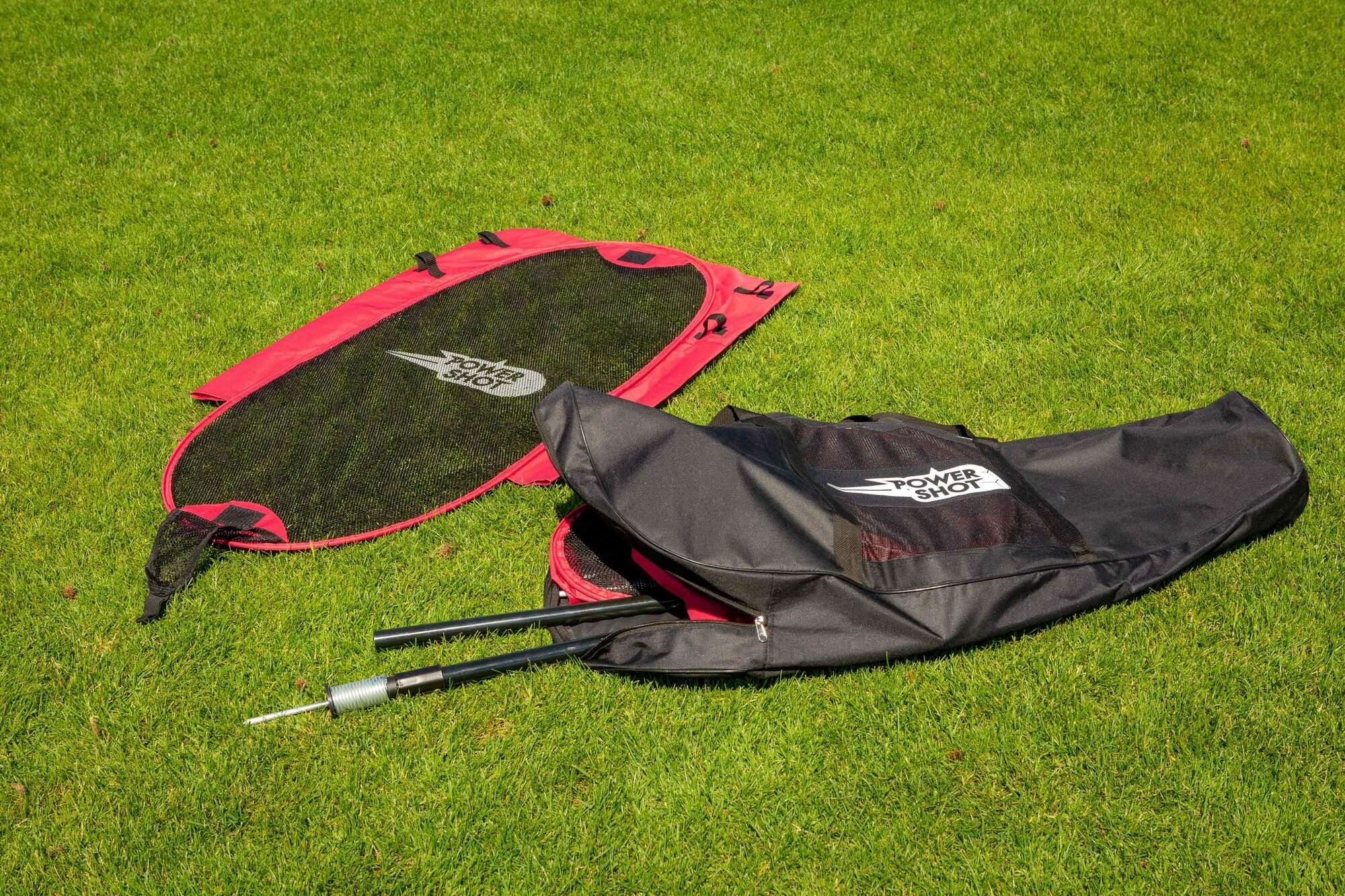 Image du produit : POWERSHOT® Pop Up Free Kick Mannequin - Set of 3