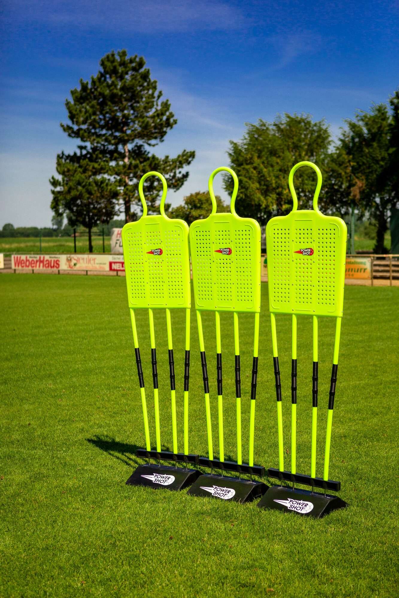 Image du produit : Base for POWERSHOT® Free-kick Dummies