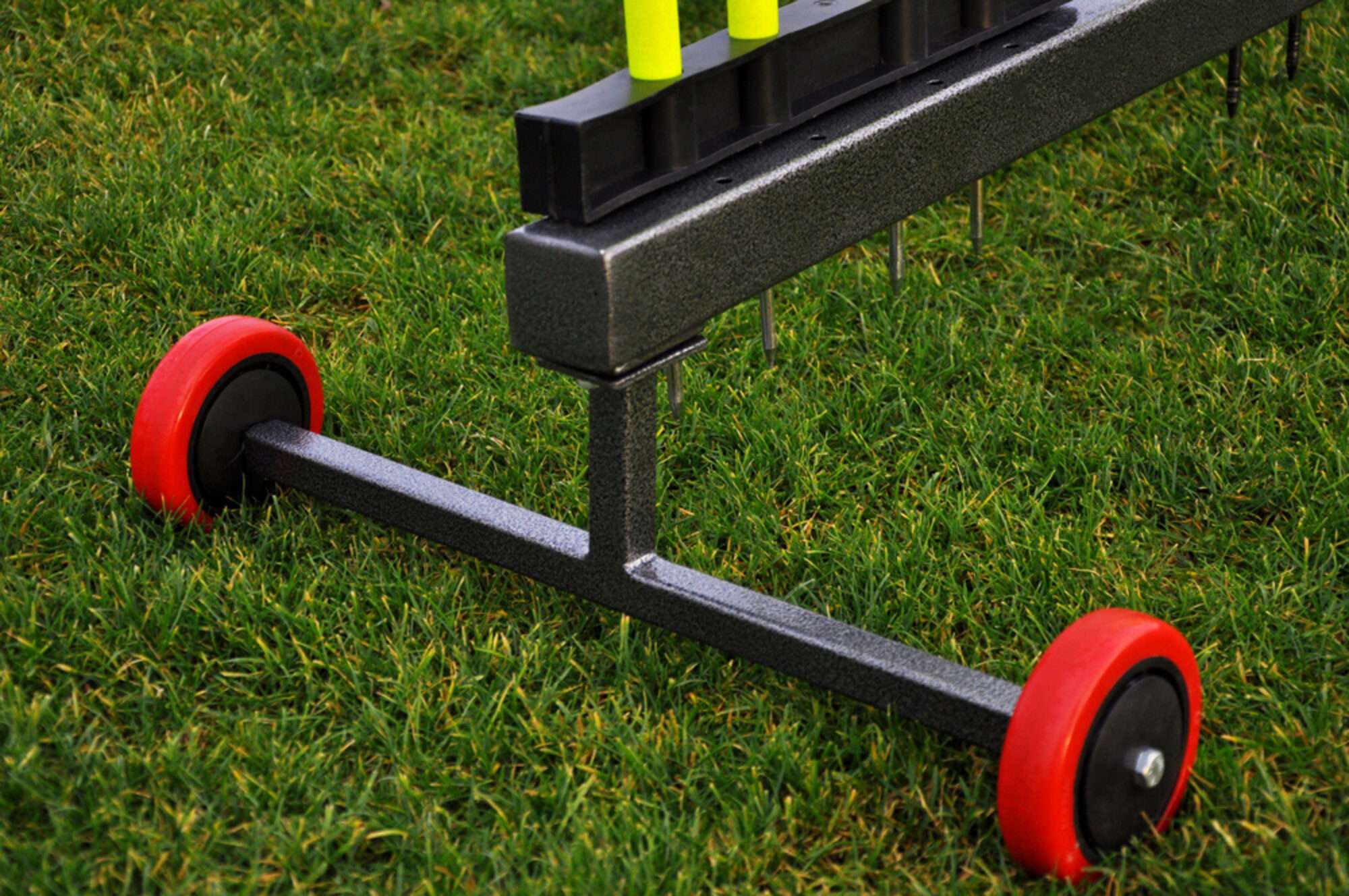 Image du produit : Trolley for POWERSHOT® Free-kick Dummies