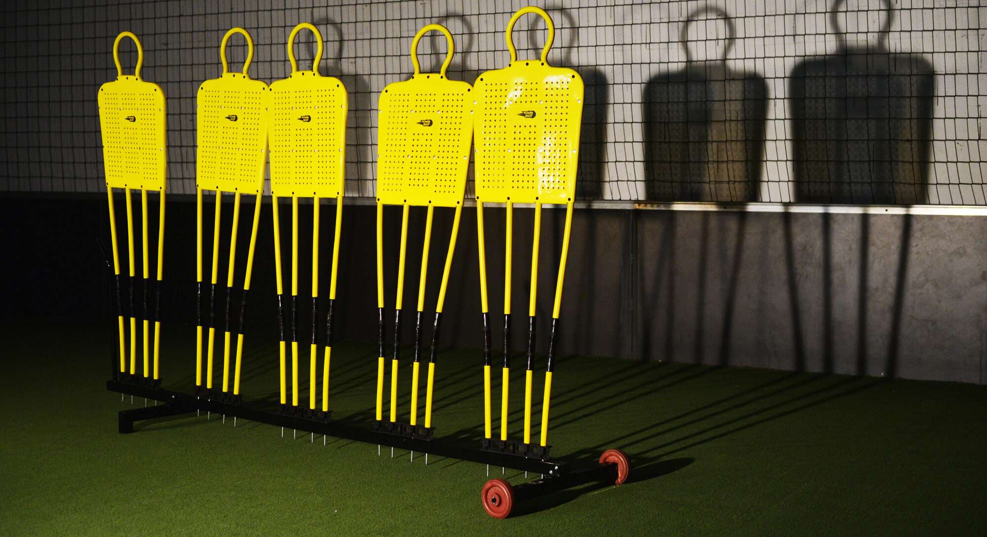 Image du produit : Trolley for POWERSHOT® Free-kick Dummies