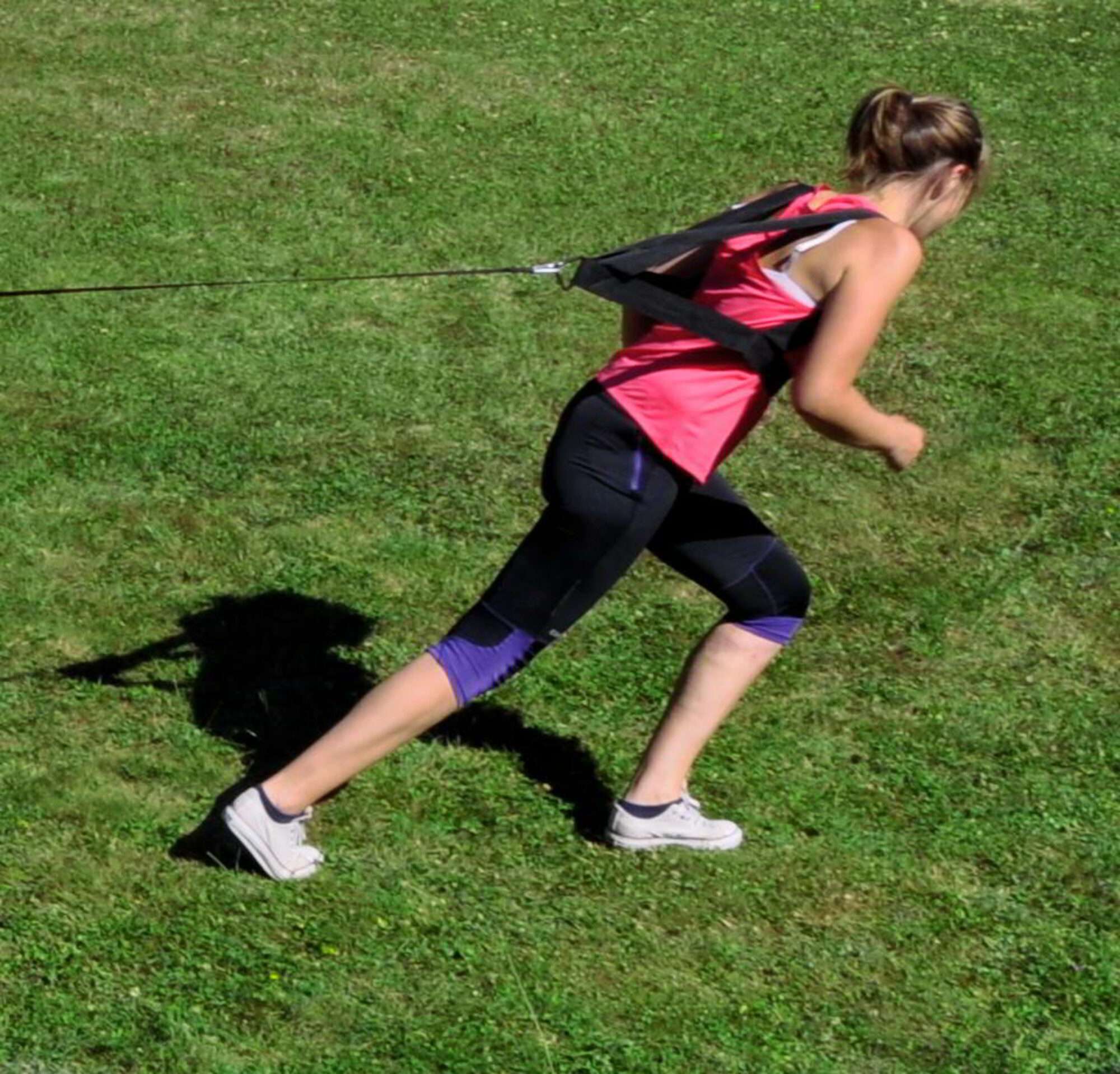 Image du produit : POWERSHOT® Speed Harness