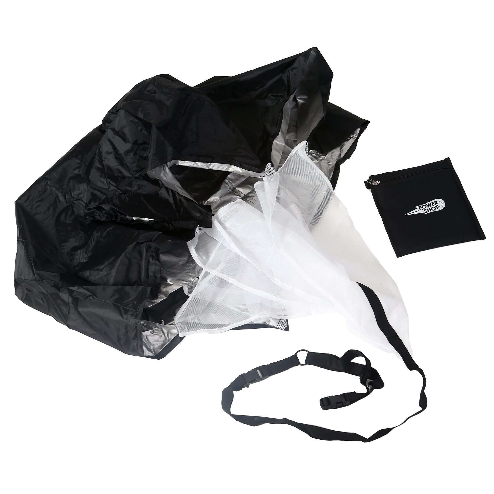 Image du produit : Snelheidsparachute