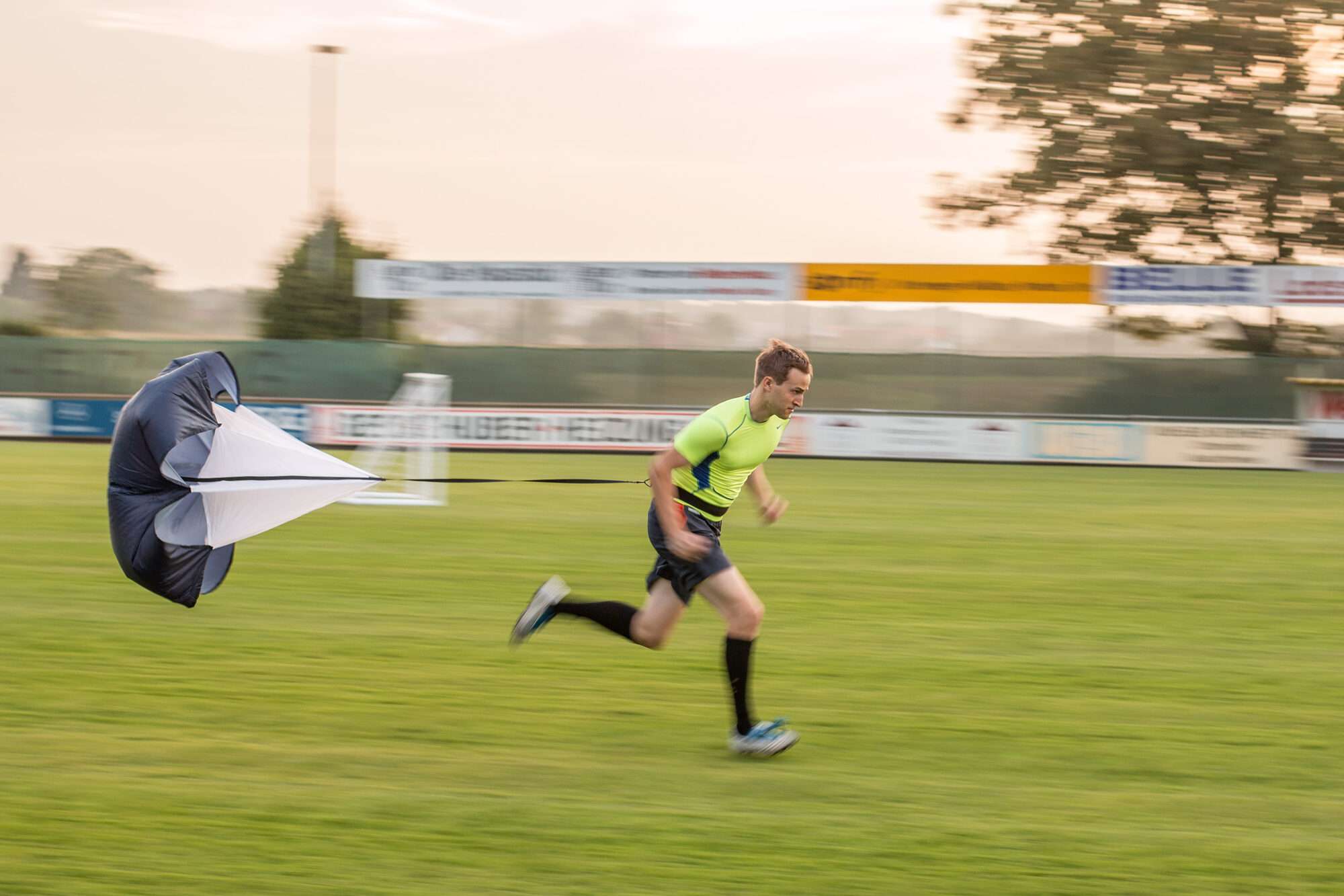 Image du produit : Snelheidsparachute