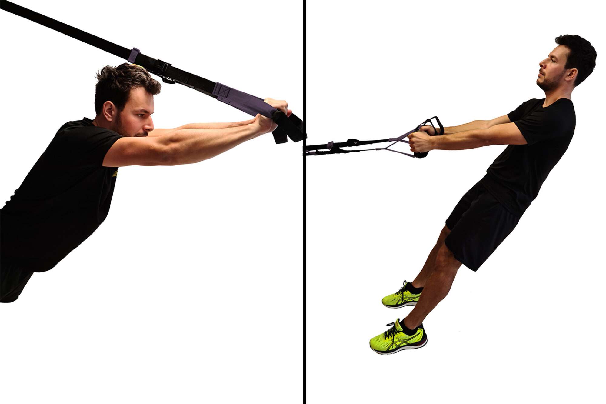 Image du produit : POWERSHOT® Suspension Trainer