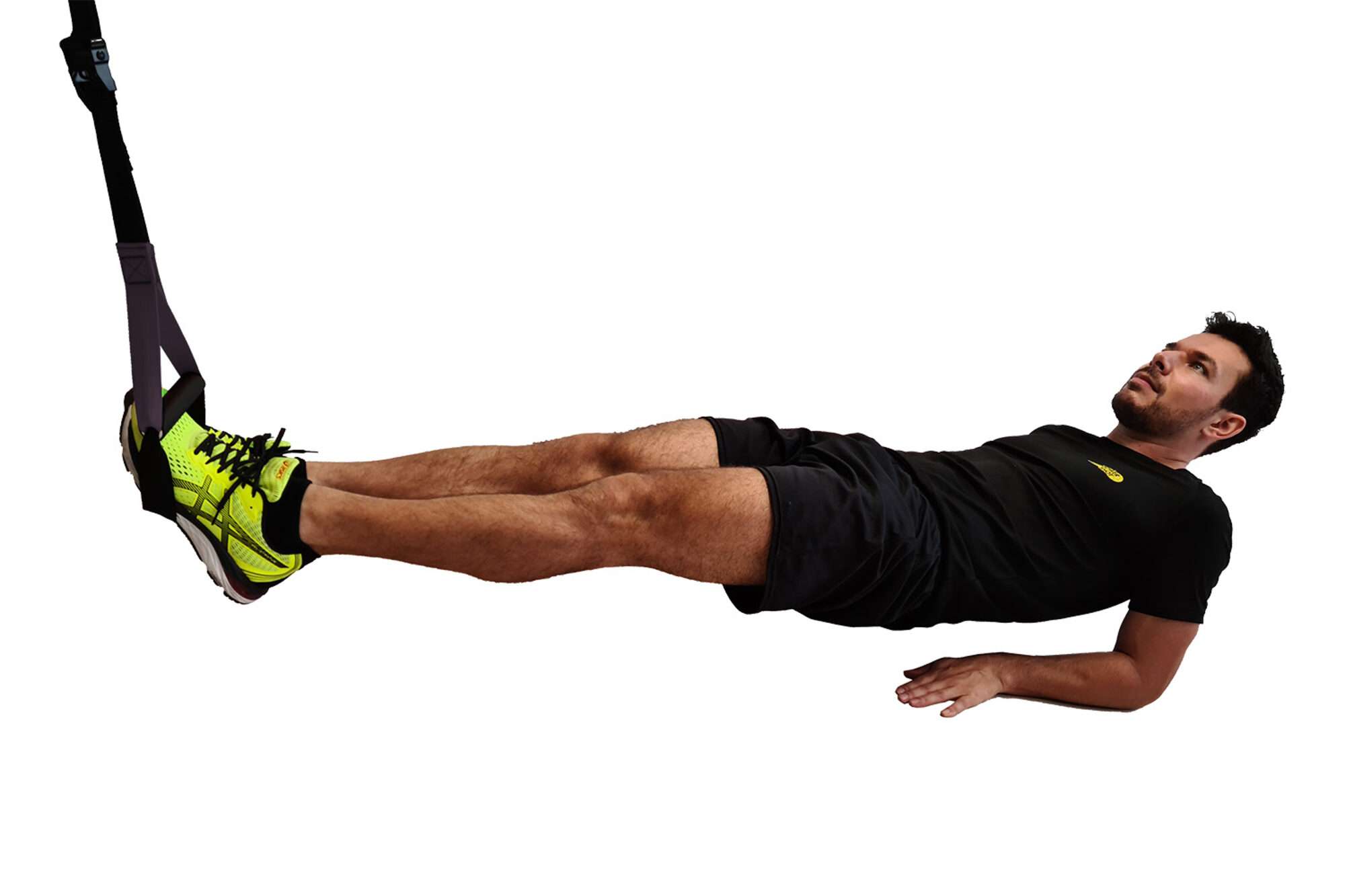 Image du produit : POWERSHOT® Suspension Trainer