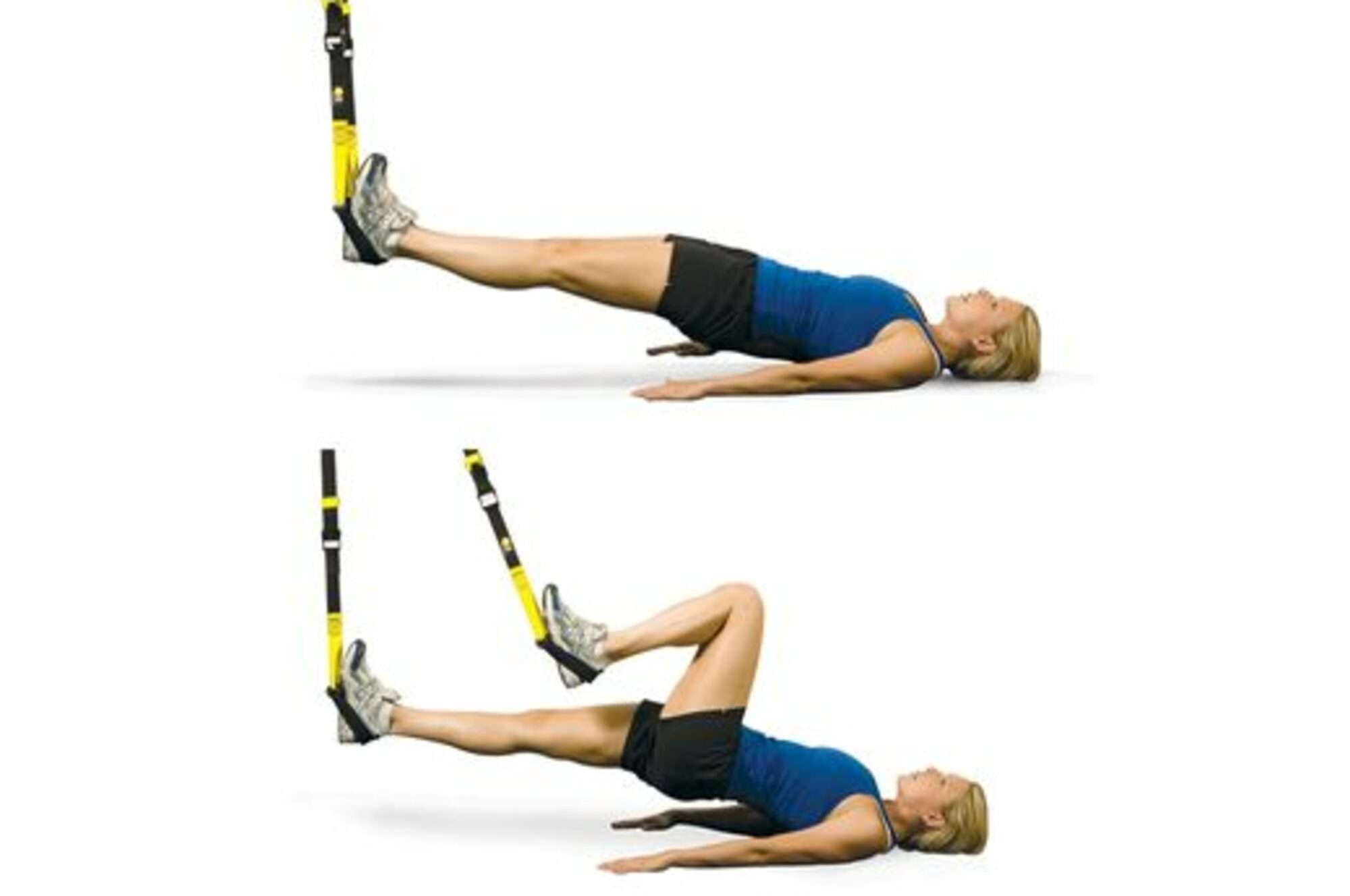 Image du produit : POWERSHOT® Suspension Trainer