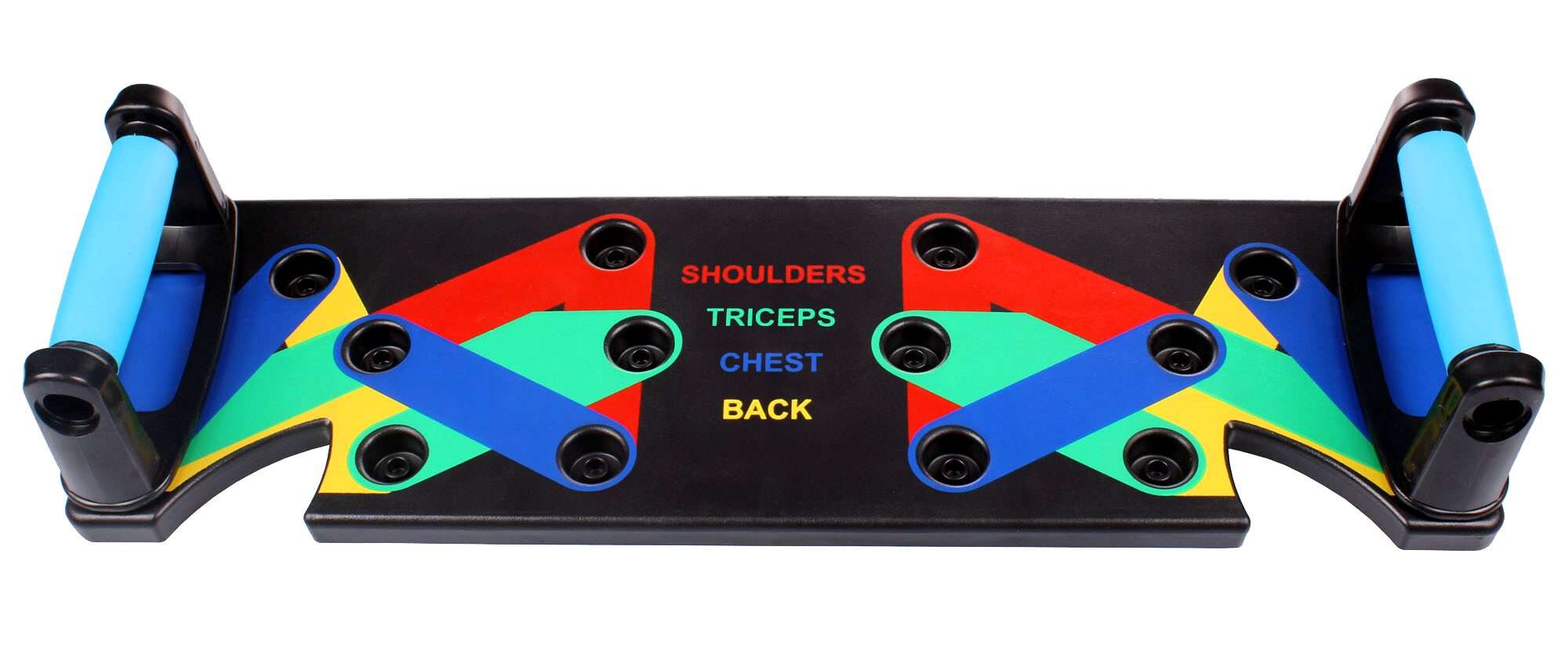 Image du produit : Handvatten voor bodybuilding