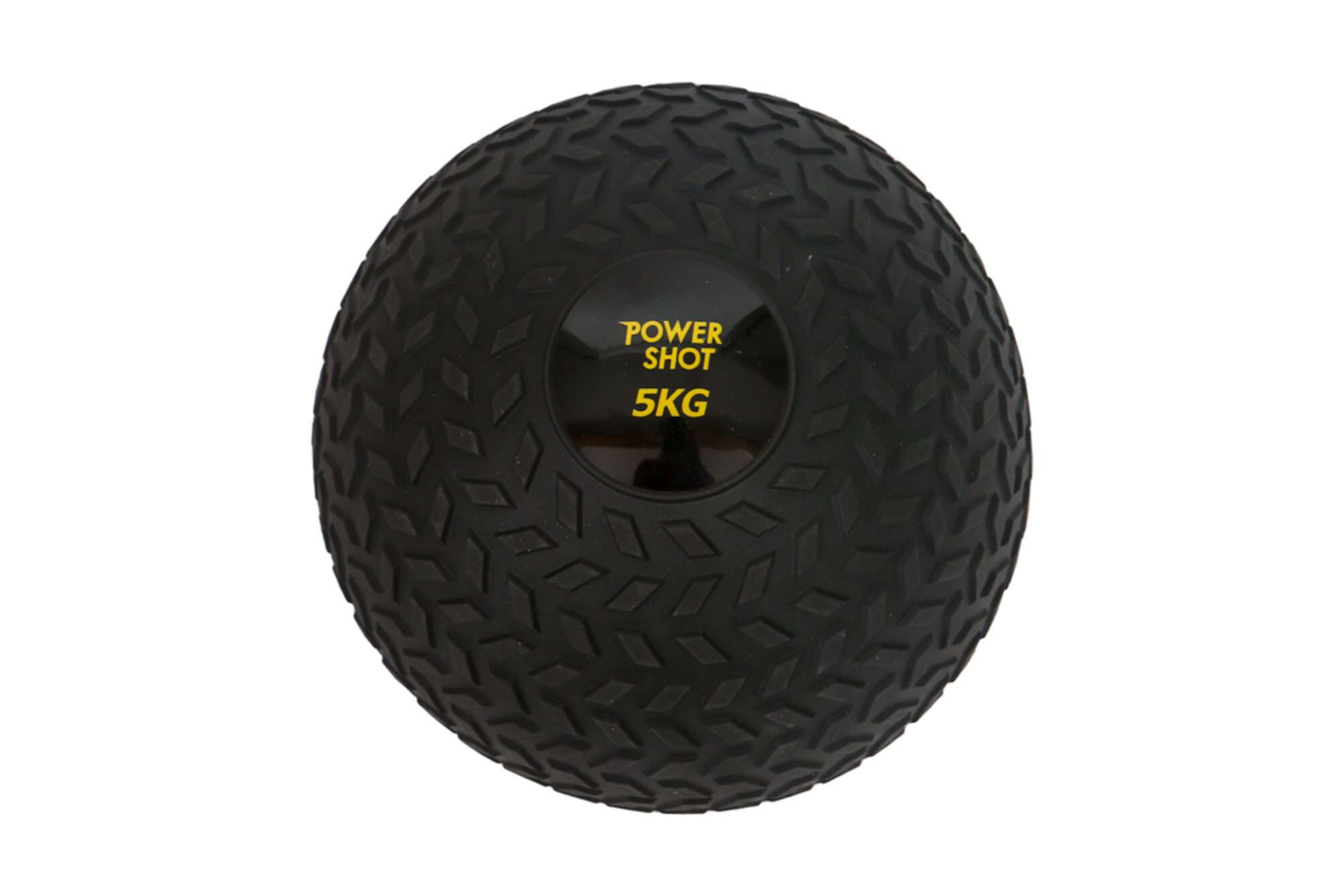Image du produit : POWERSHOT® Medicine Ball - 5kg