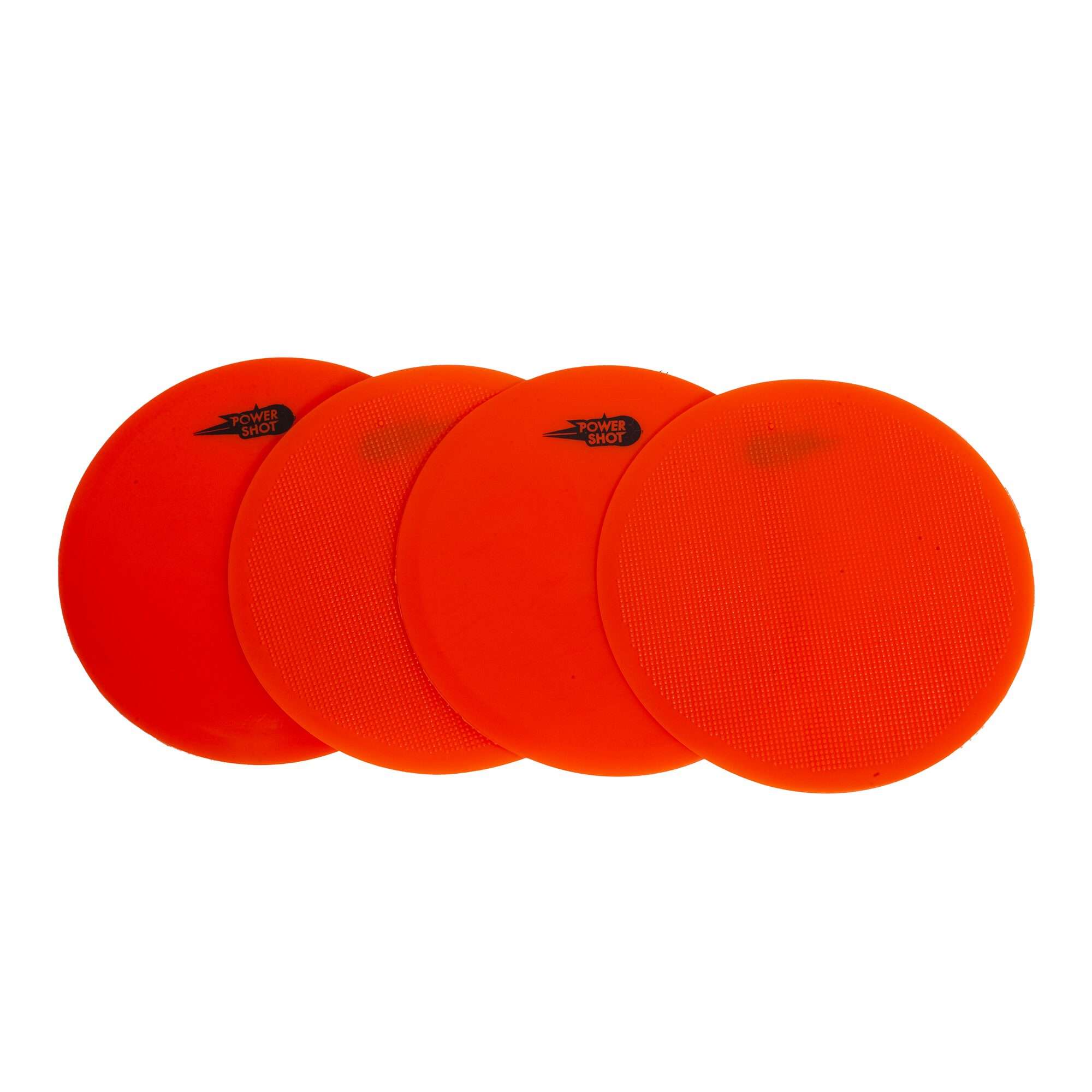 Image du produit : Grondmarkering - set van 4 cirkels - 23 cm