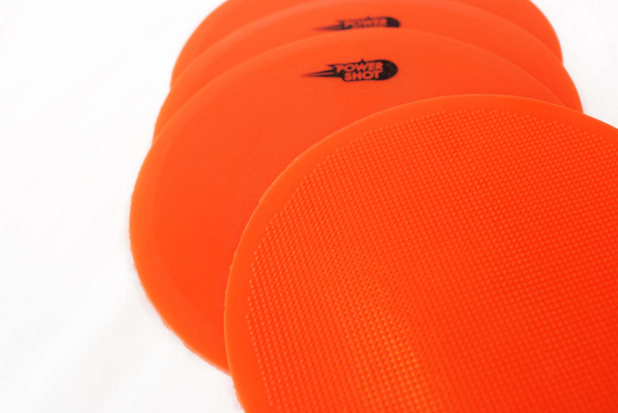 Image du produit : Grondmarkering - set van 4 cirkels - 23 cm