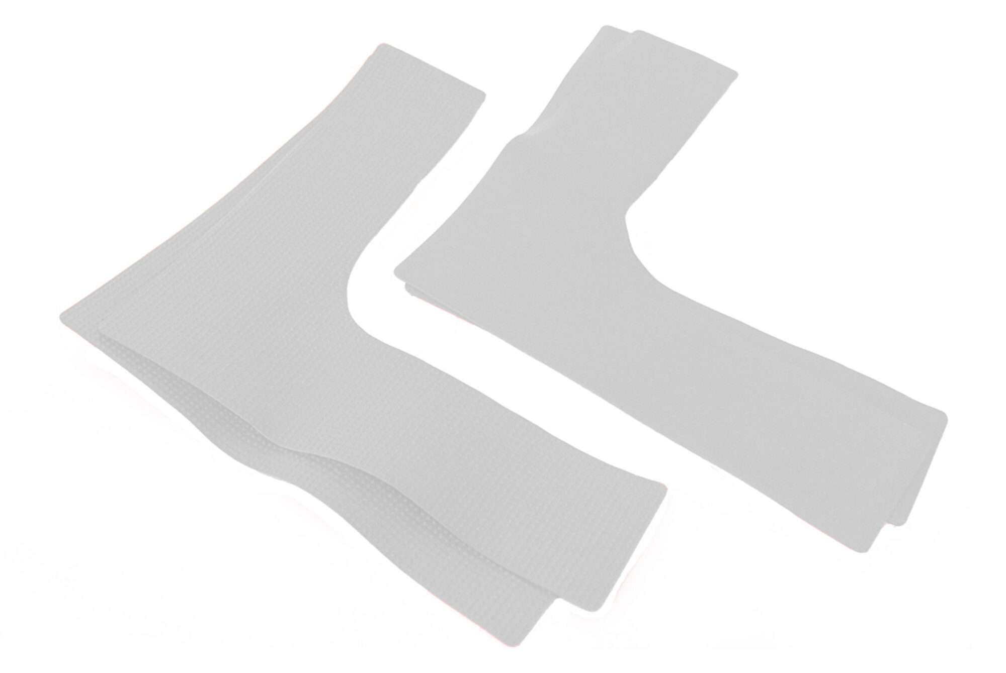 Image du produit : Grondmarkering - set van 4 hoeken