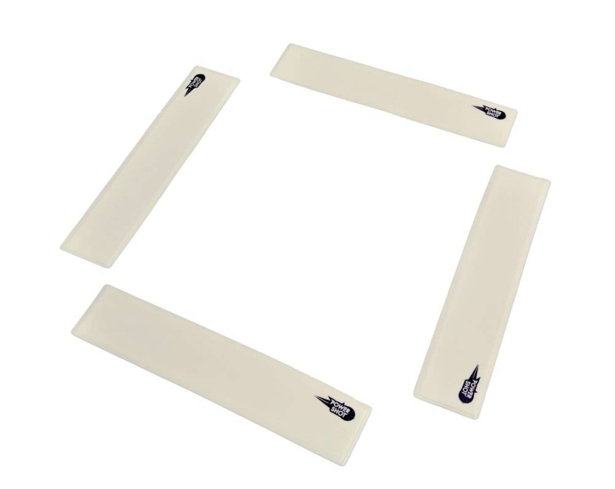 Image du produit : Grondmarkering - set van 4 lijnen