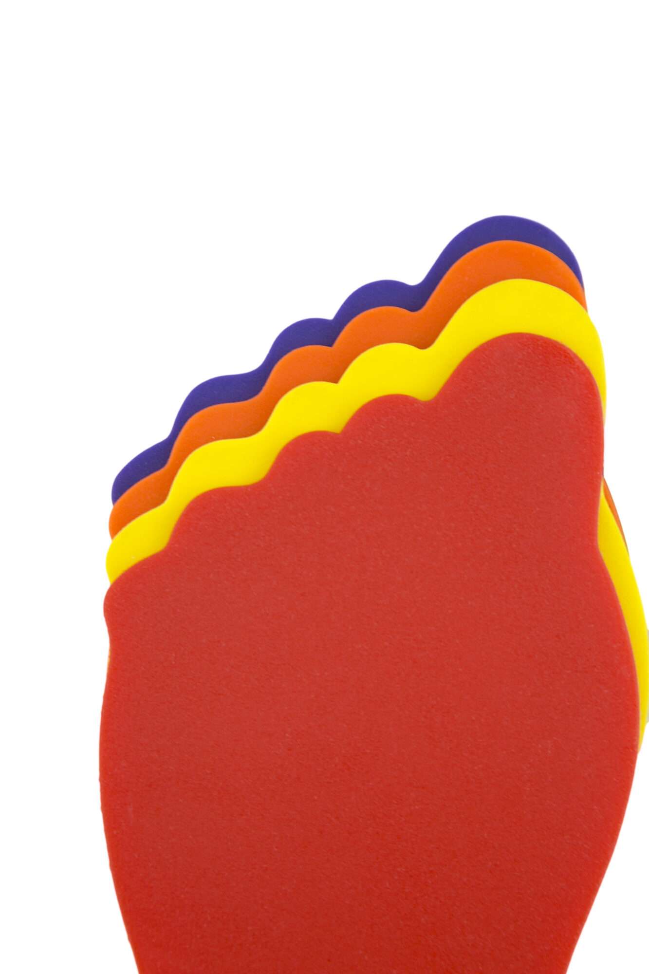 Image du produit : Grondmarkering - set van 4 voeten