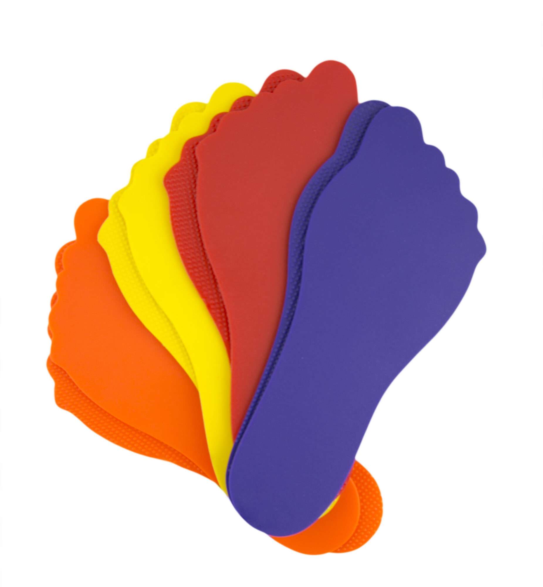 Image du produit : Grondmarkering - set van 4 voeten