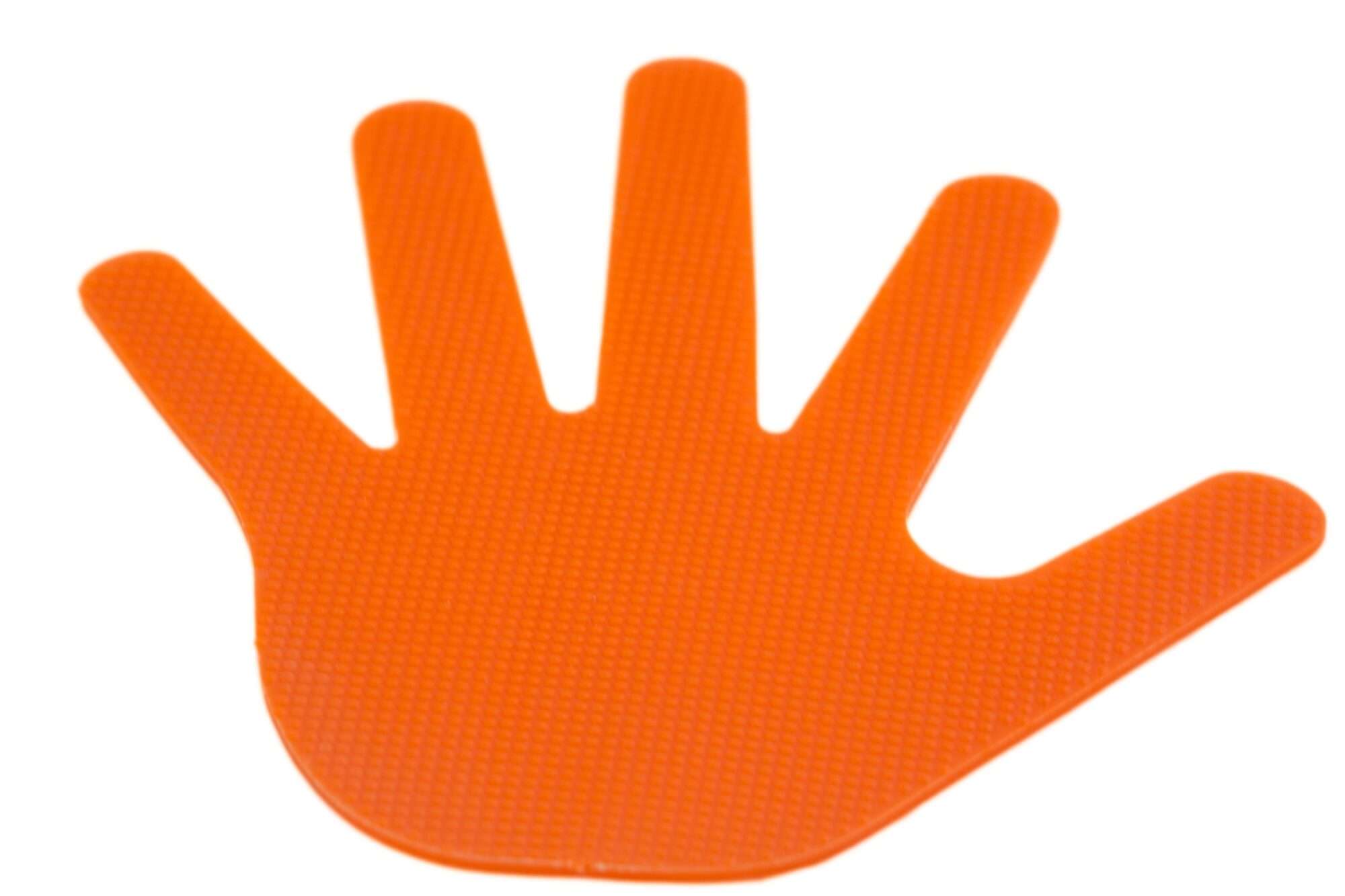 Image du produit : Grondmarkering - set van 4 handen