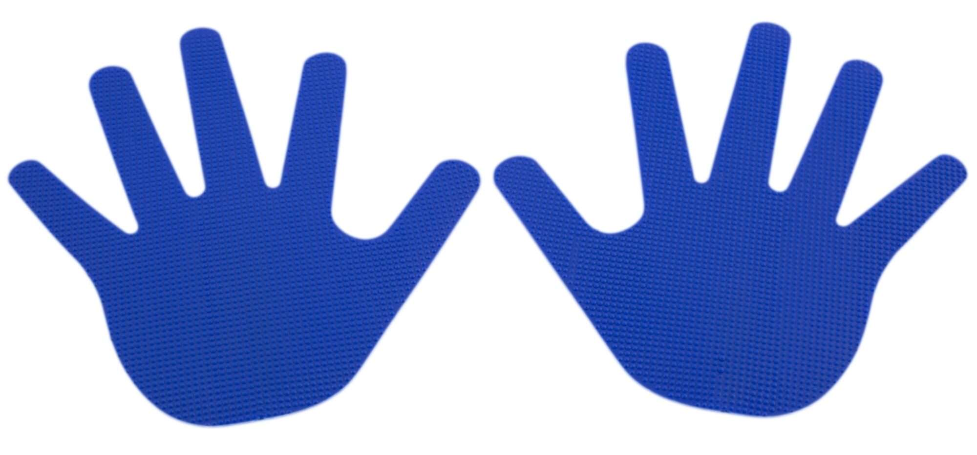 Image du produit : Grondmarkering - set van 4 handen