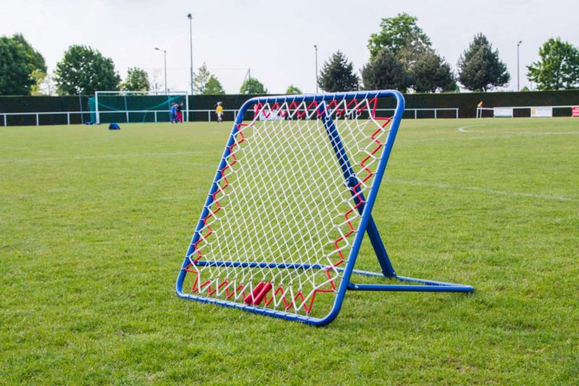 Image du produit : Rebounder – 1x1 m – 6 posities