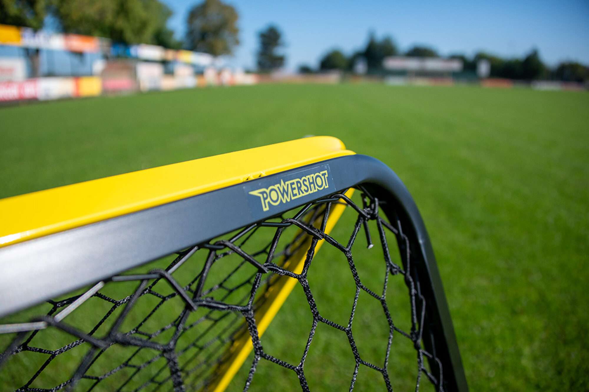 Image du produit : Rebounder voor tennis training – 1,5x1,2 m