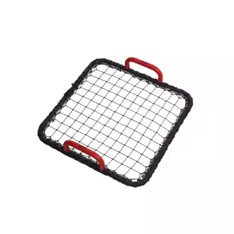 POWERSHOT® Mini Handheld Rebounder Net - 60 x 60cm