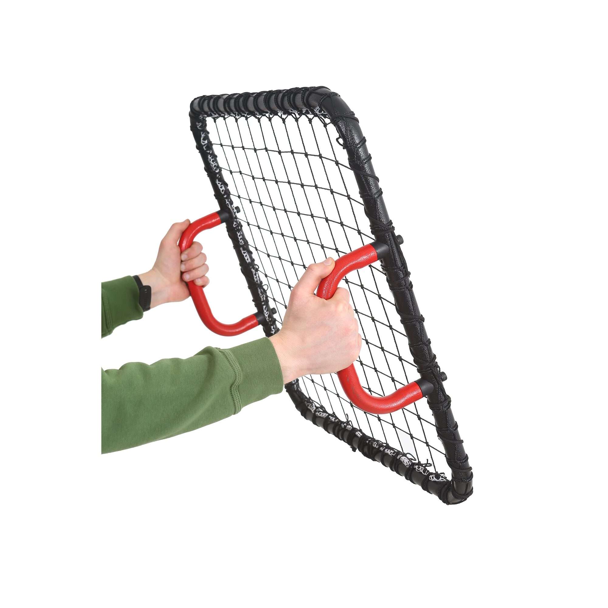 Image du produit : POWERSHOT® Mini Handheld Rebounder Net - 60 x 60cm