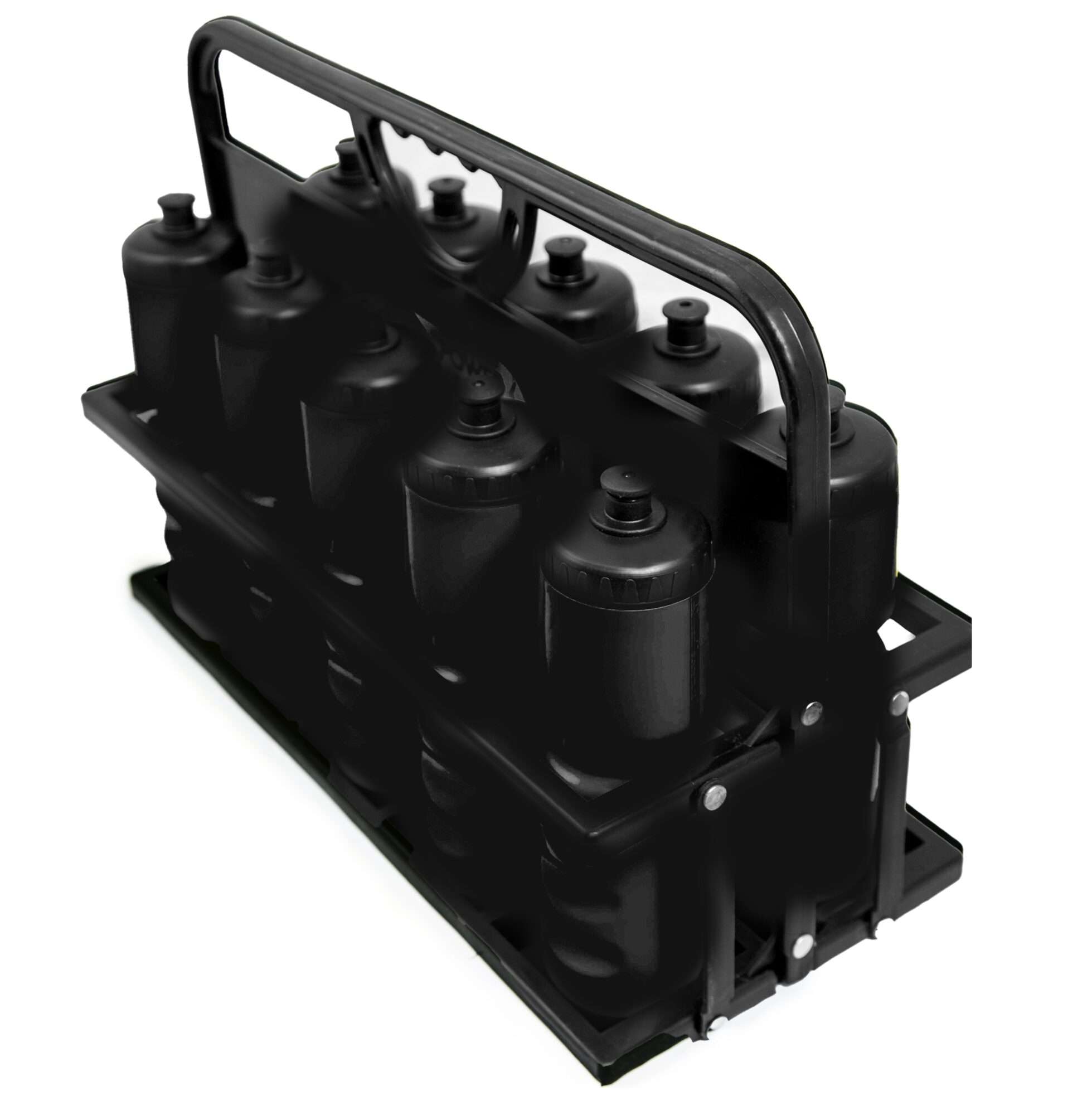 Image du produit : Bidonhouder incl. 8 bidons