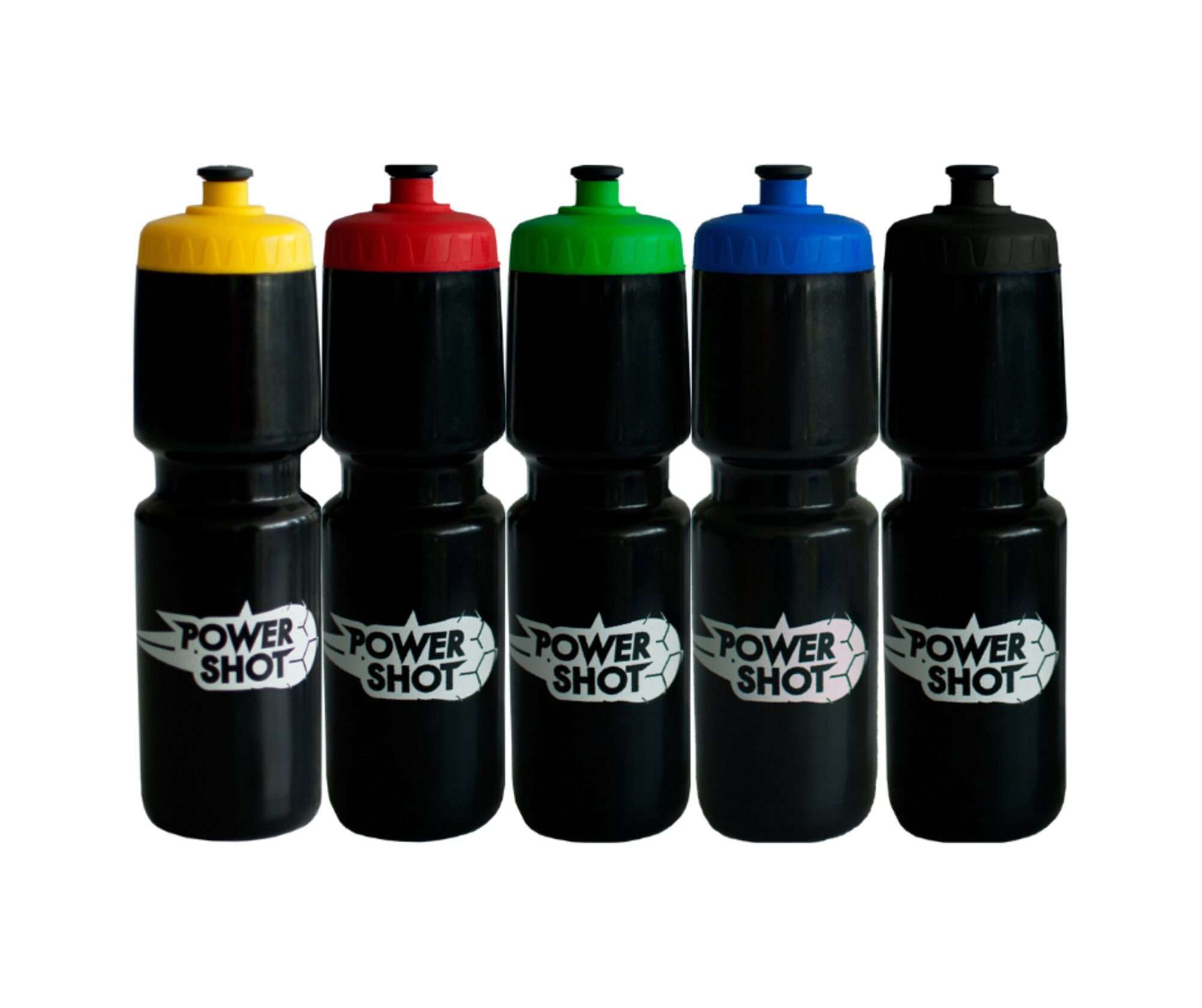 Image du produit : Sportfles - Zwart - 750 mL