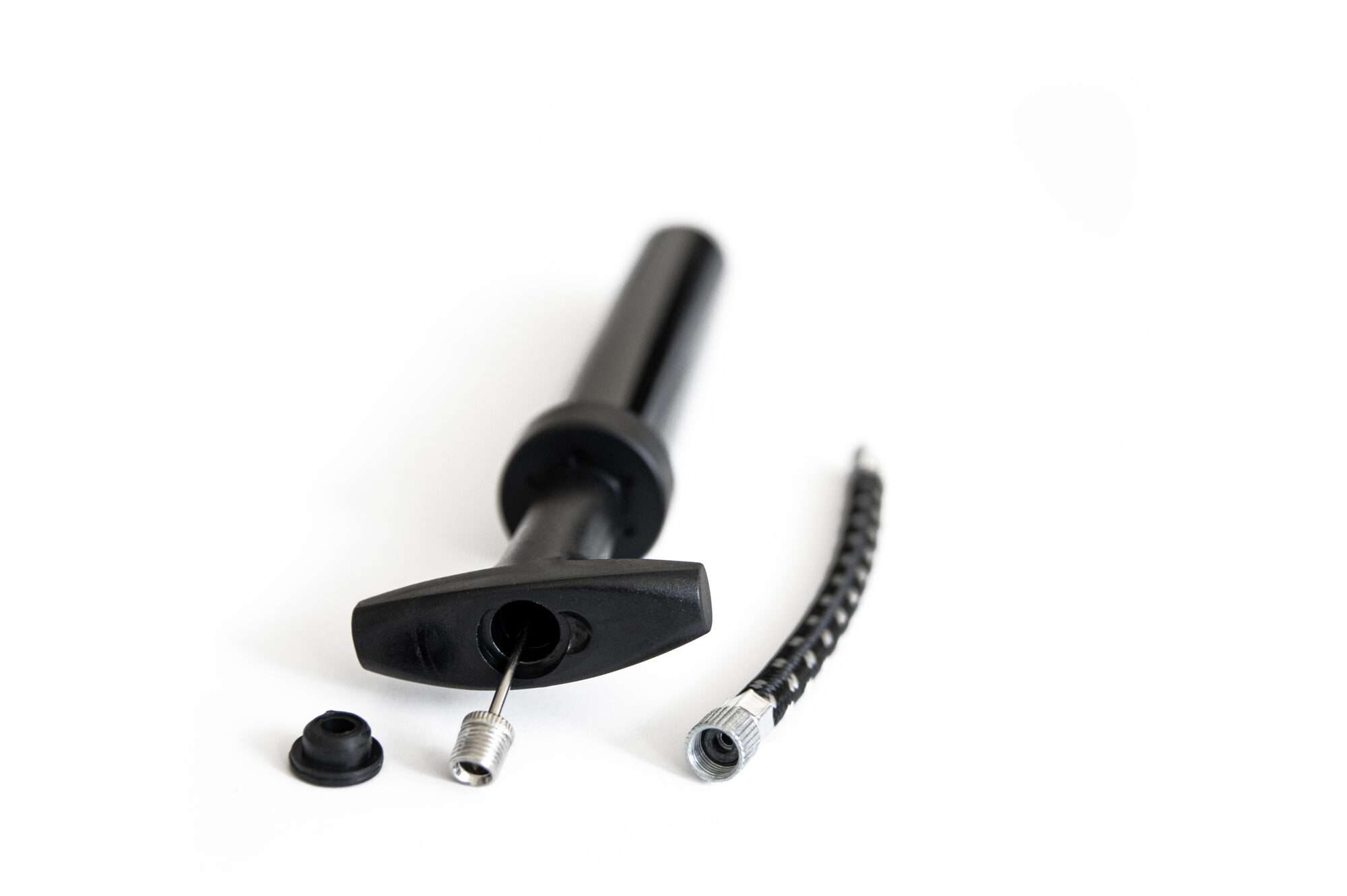 Image du produit : Handpomp voor voetbal