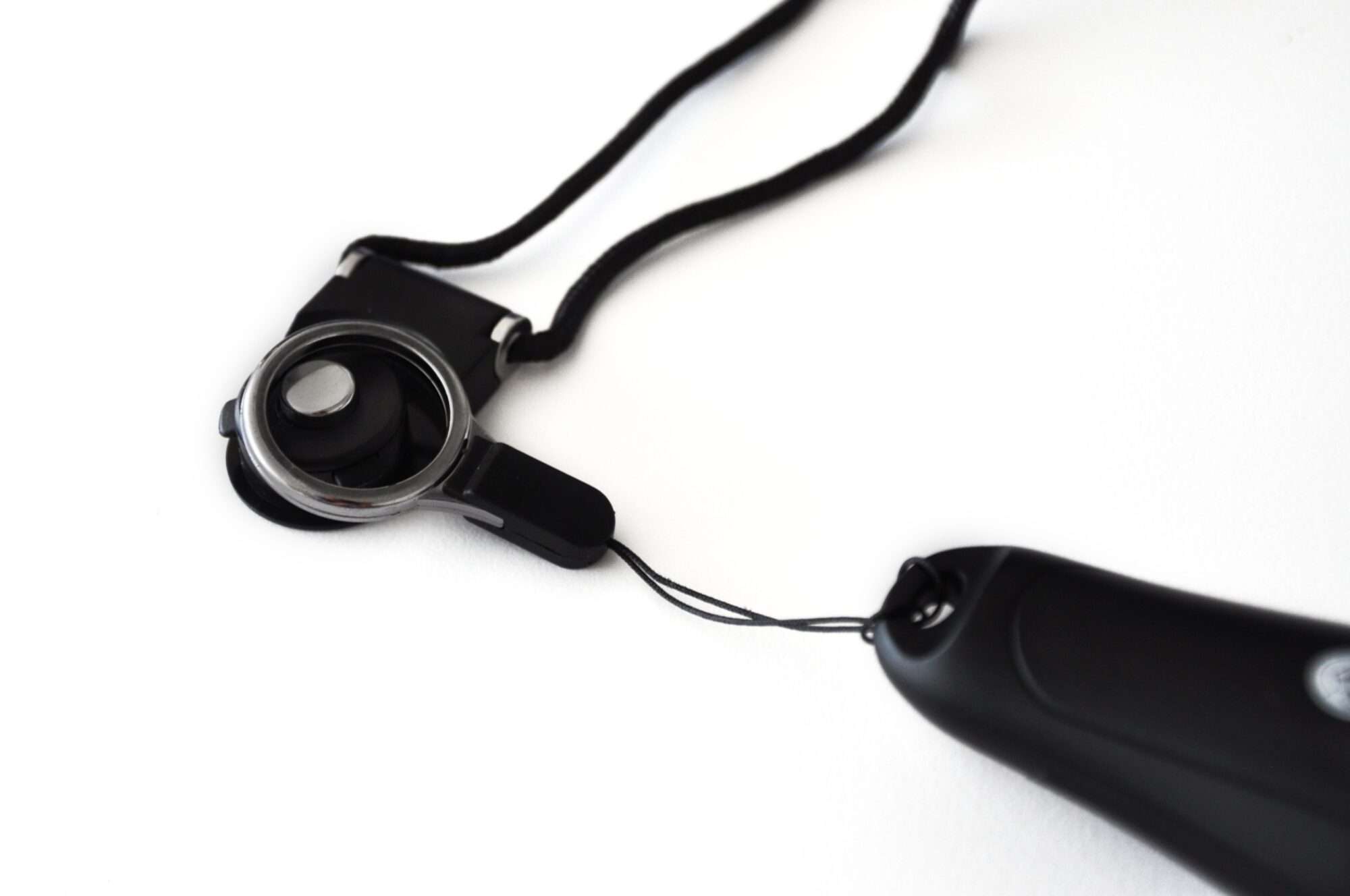 Image du produit : Sifflet d’arbitre électronique