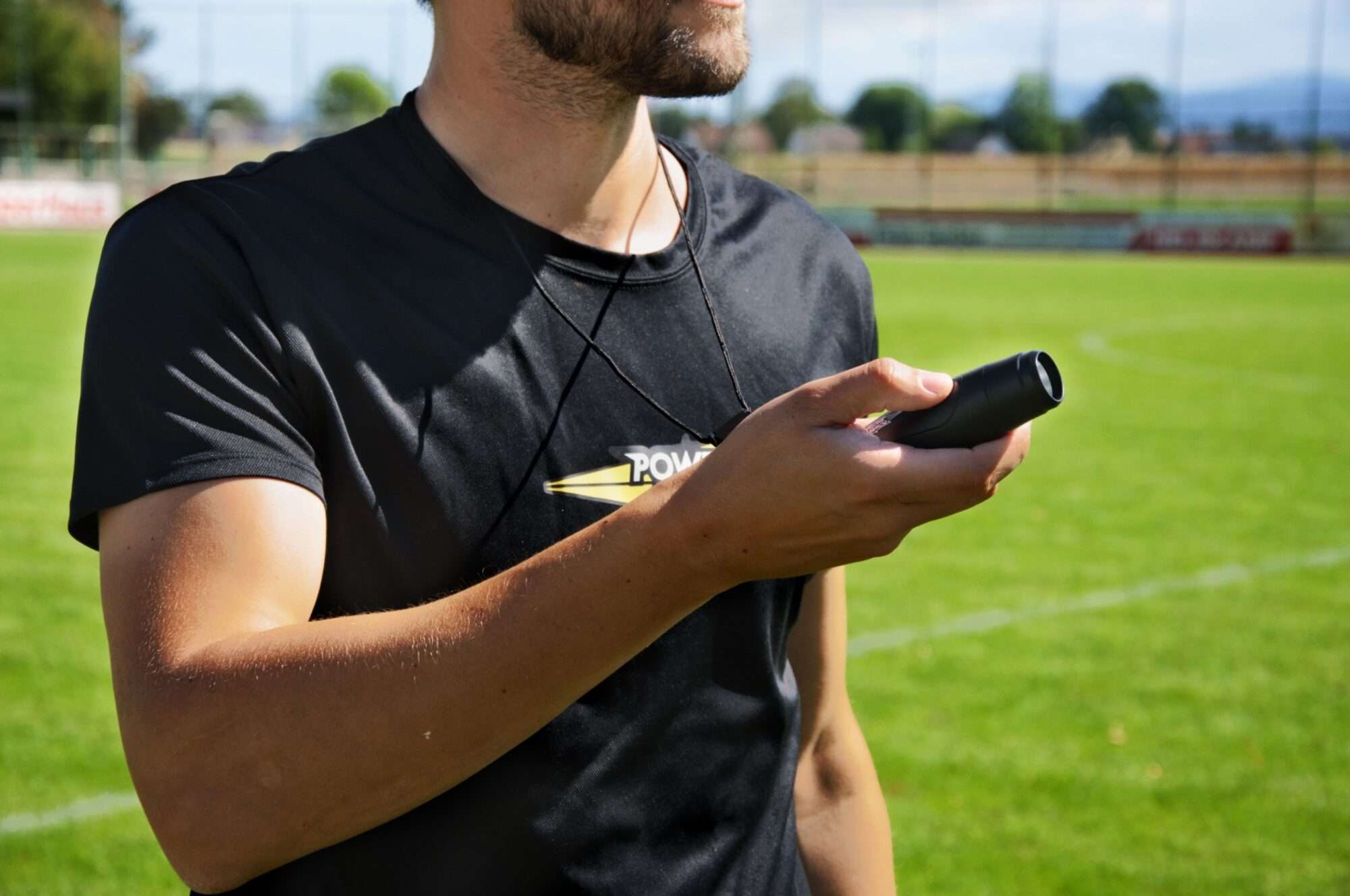 Image du produit : Sifflet d’arbitre électronique