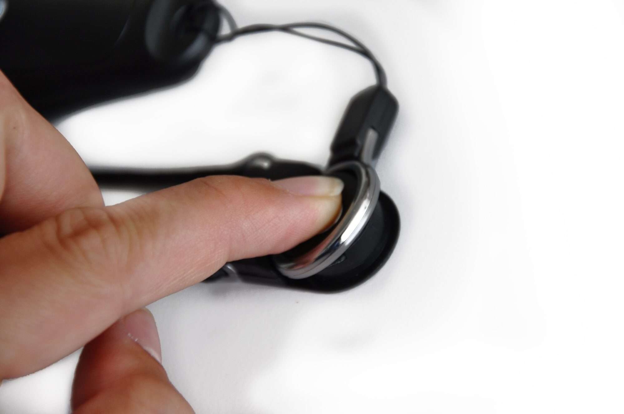 Image du produit : Sifflet d’arbitre électronique