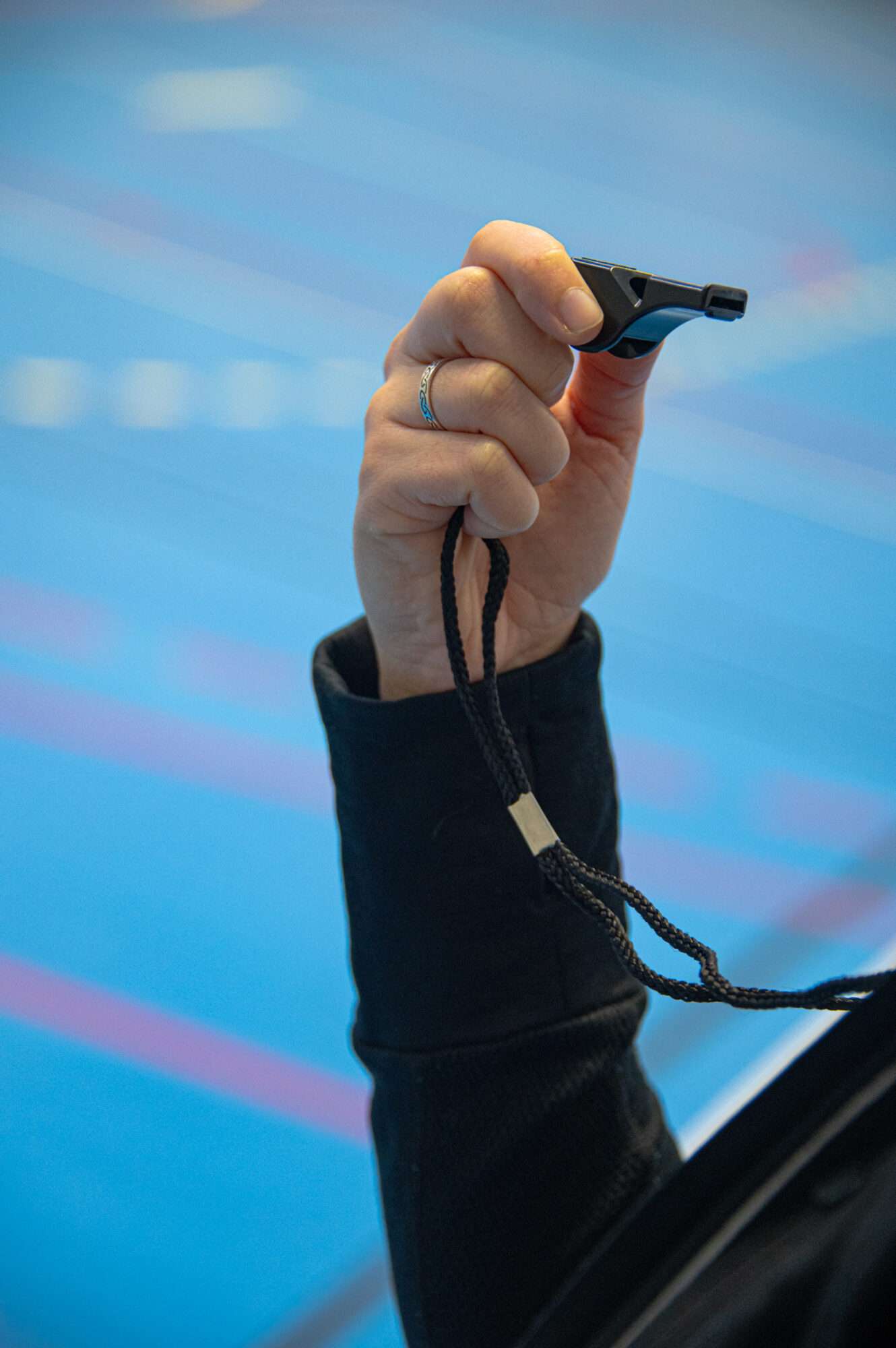 Image du produit : Sifflet d’arbitre