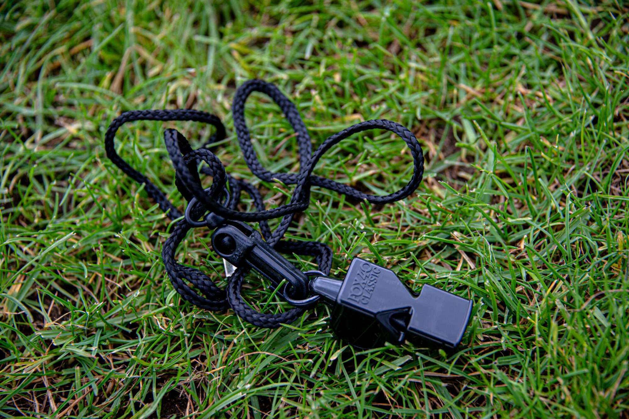 Image du produit : Sifflet d’arbitre