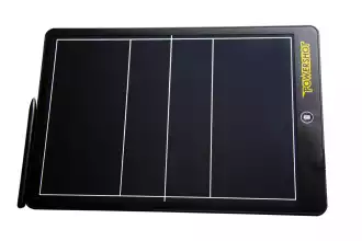 Inktloos tactisch tablet - Multisport