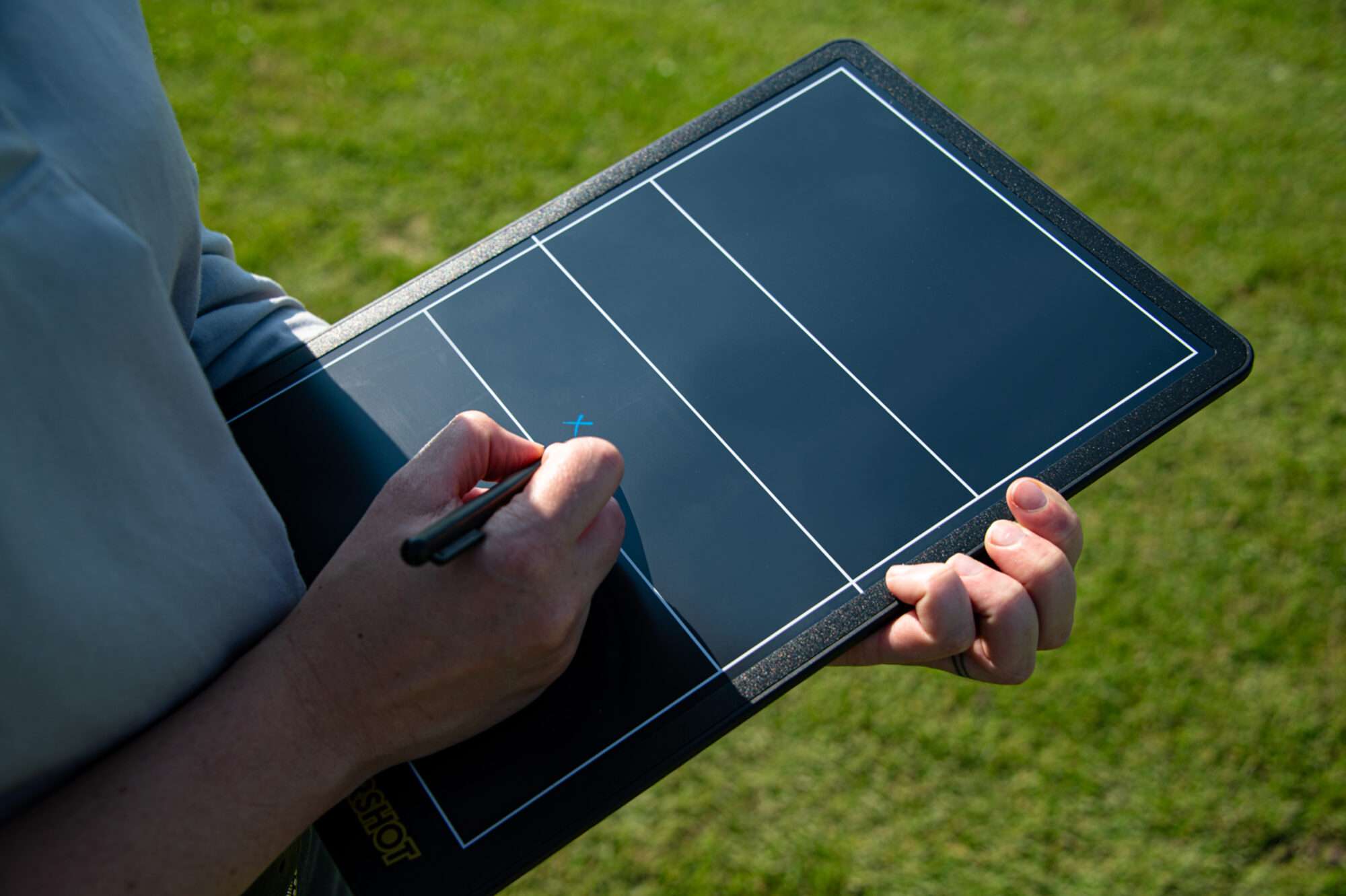 Image du produit : Inktloos tactisch tablet - Multisport