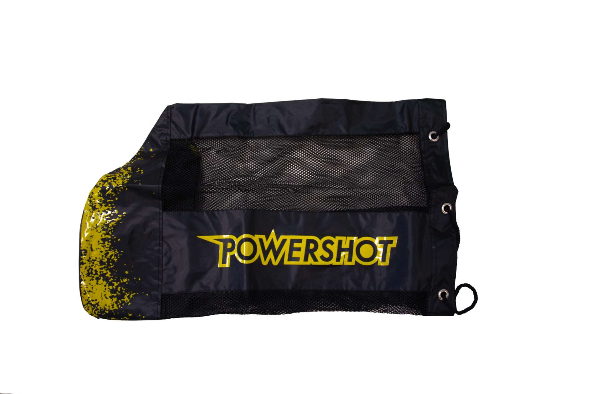 Image du produit : POWERSHOT® Mesh Ball Bag (up to 6 balls)