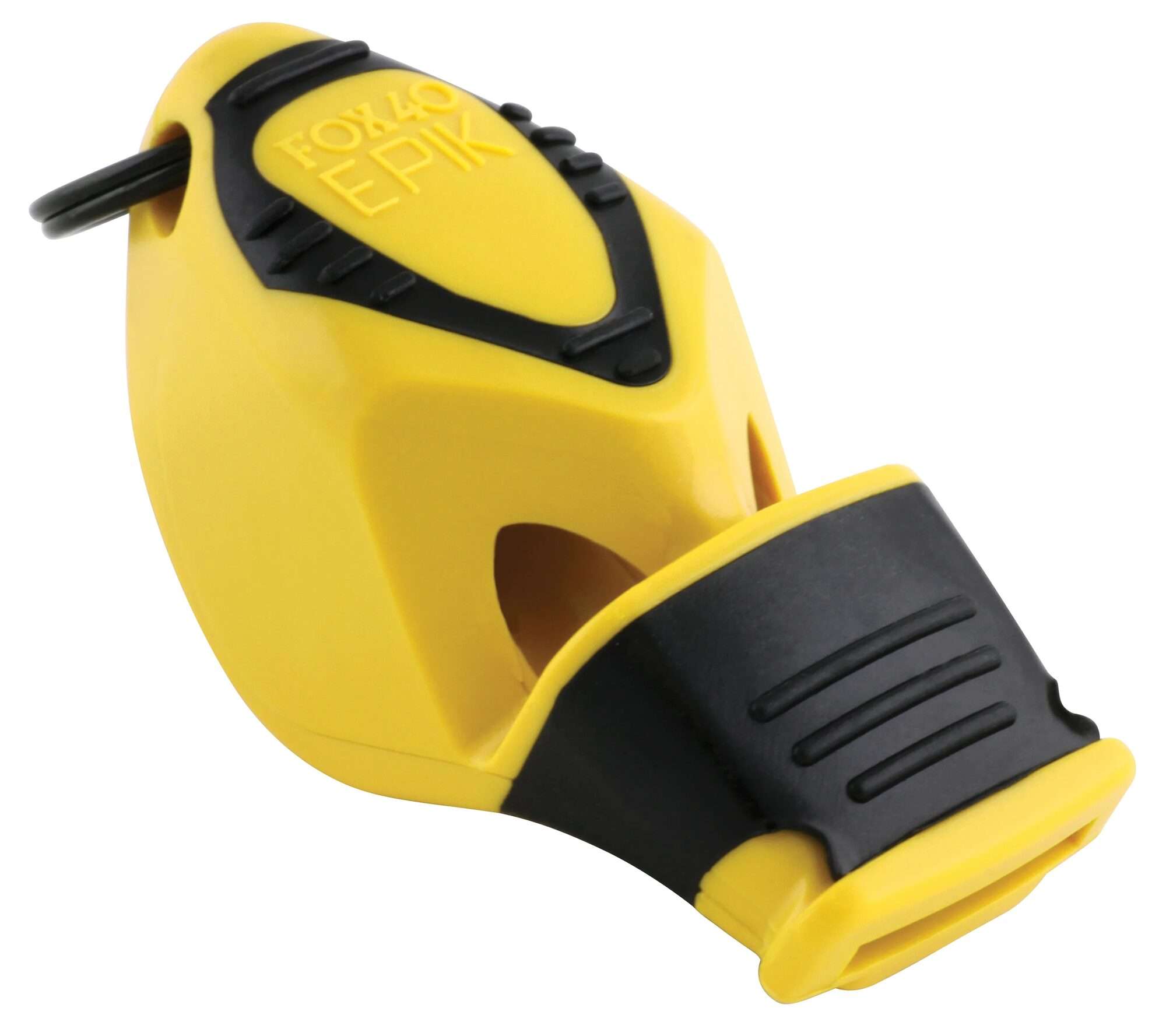 Image du produit : FOX 40 EPIK CMG fluit met mondbeschermer