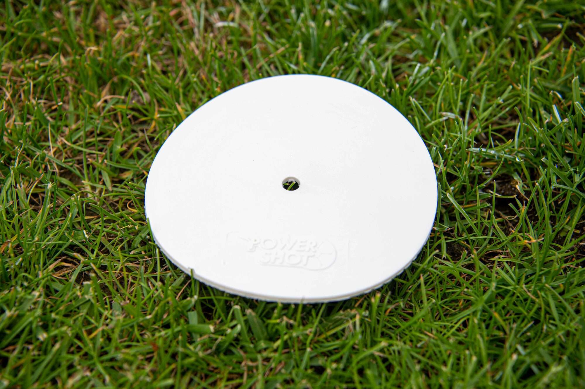 Image du produit : Kleine markeringsschijven - Pak van 24