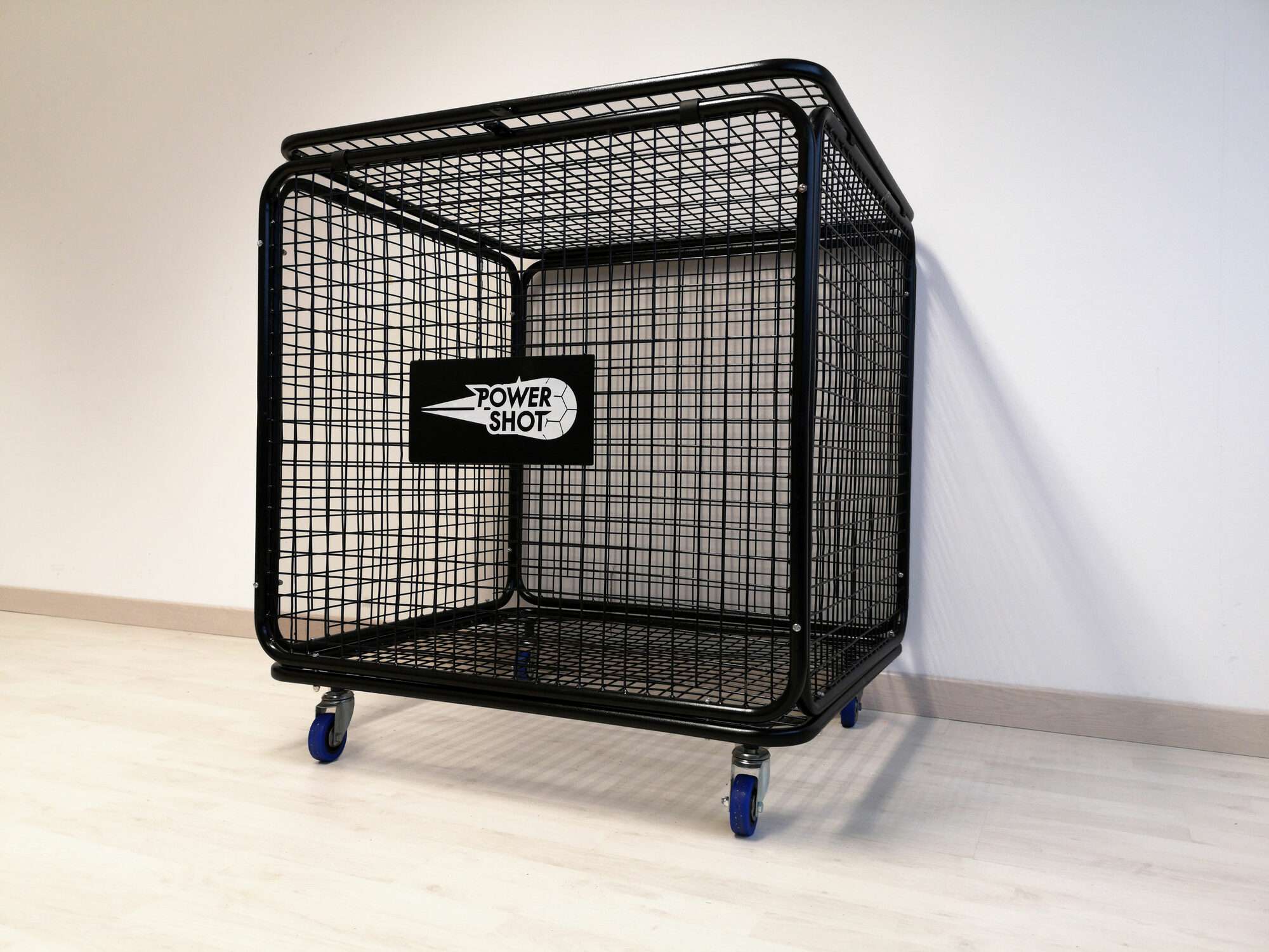 Image du produit : POWERSHOT® Storage Cage