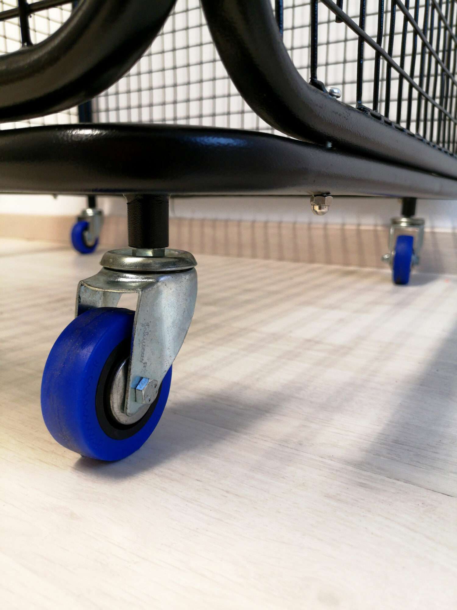 Image du produit : POWERSHOT® Storage Cage