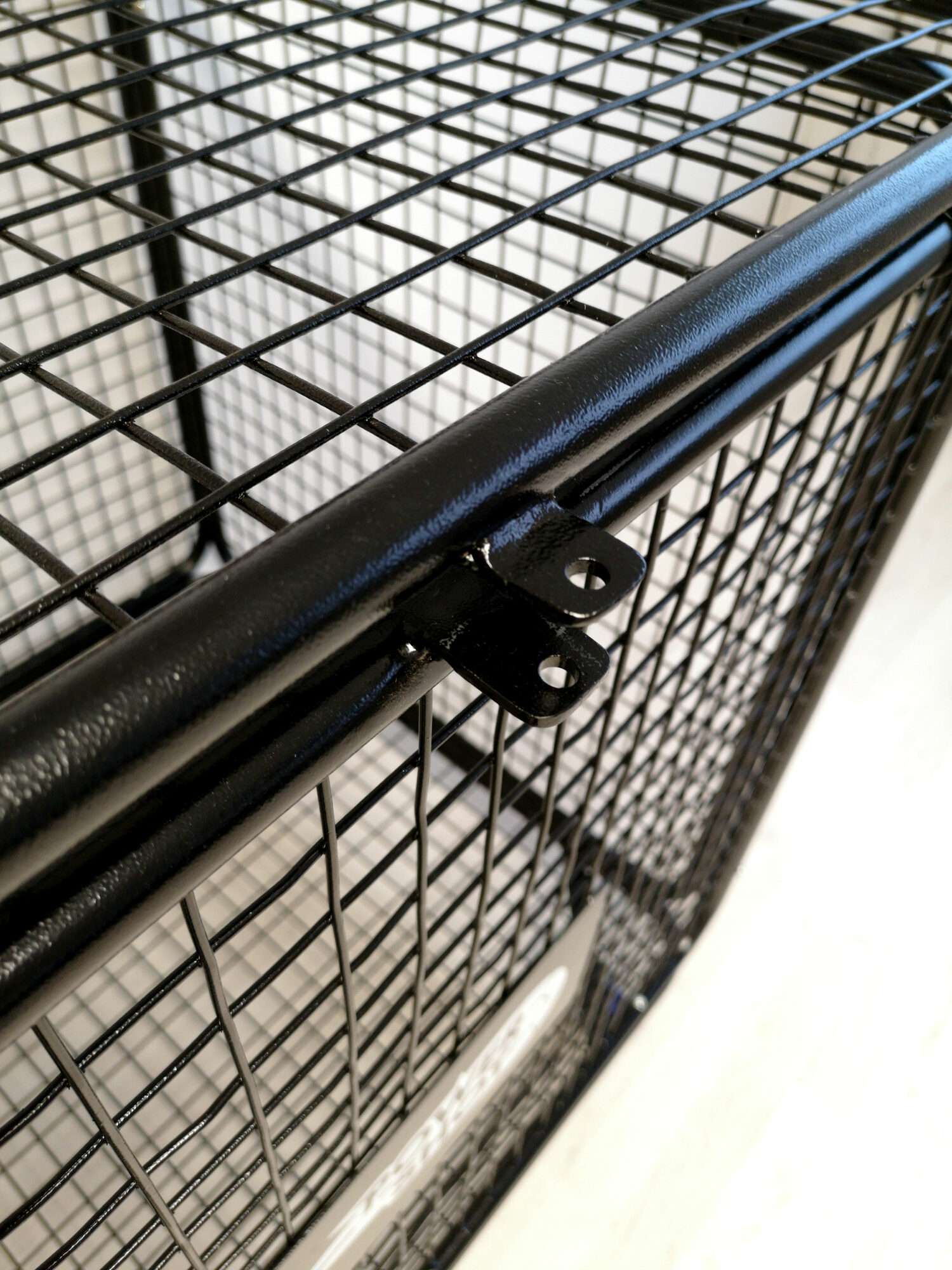 Image du produit : POWERSHOT® Storage Cage