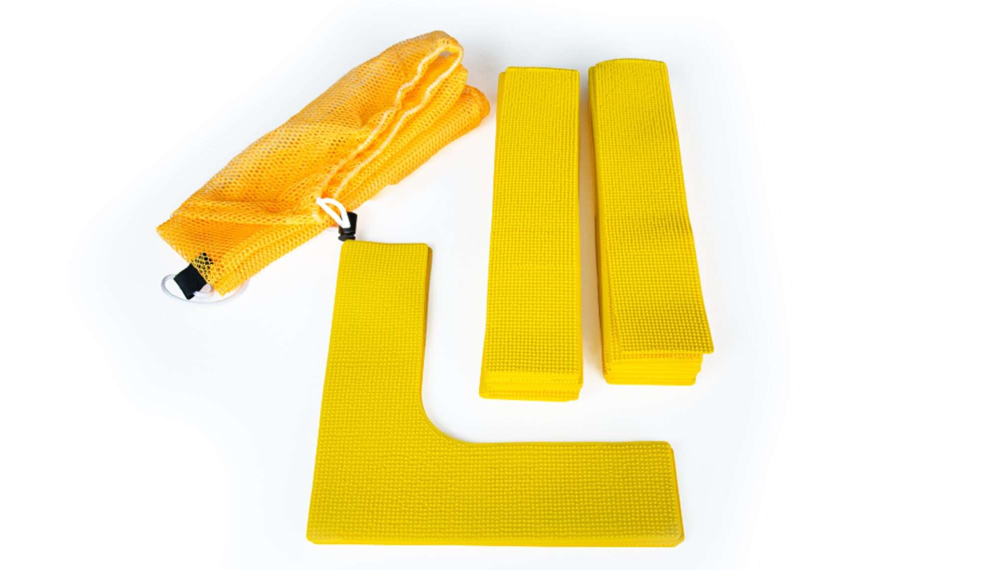 Image du produit : Grondmarkering lijnen en hoeken - set