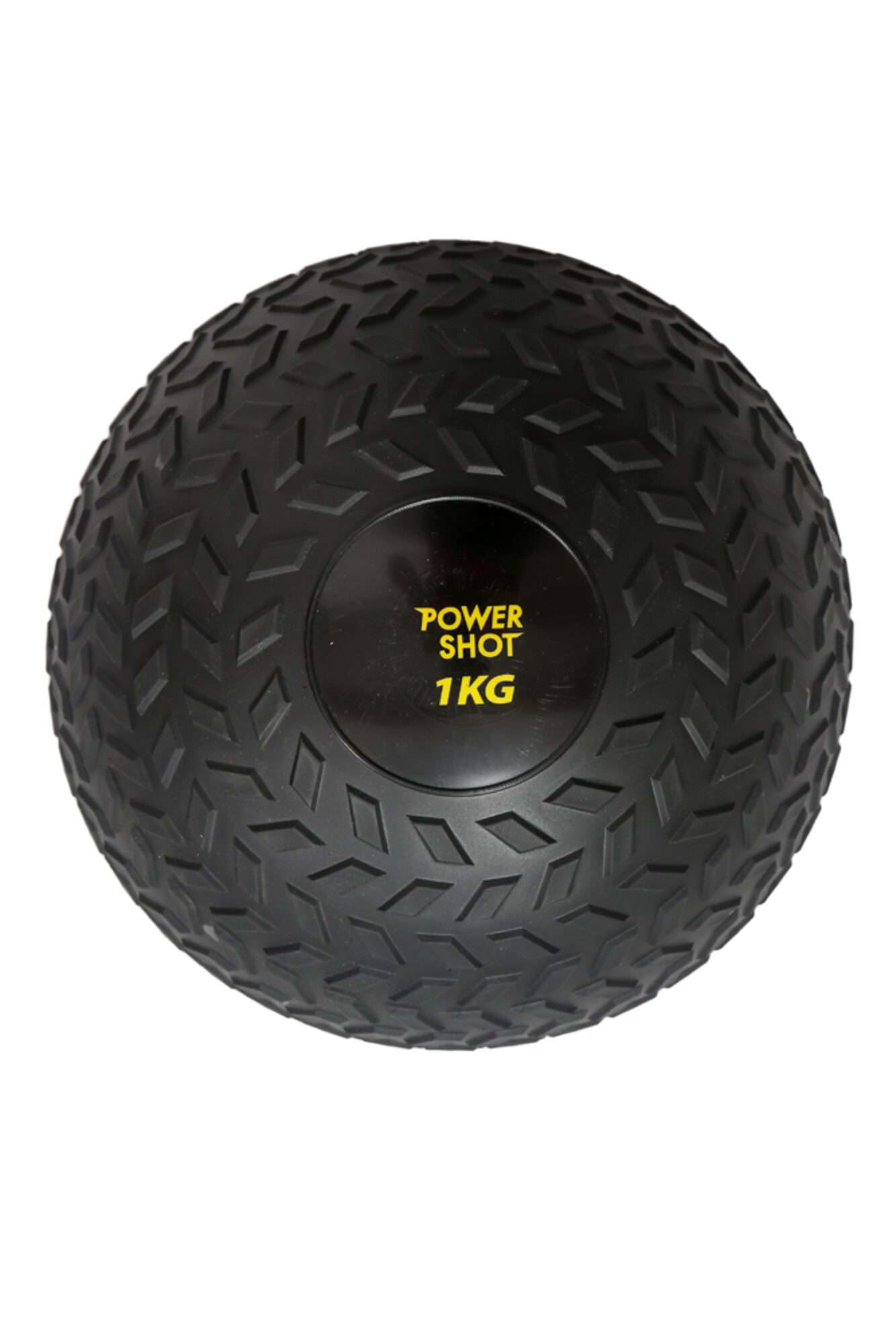Image du produit : POWERSHOT® Medicine Ball 1kg