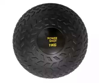 Medicijnbal - 1, 2, 3, 4, 5 of 9kg