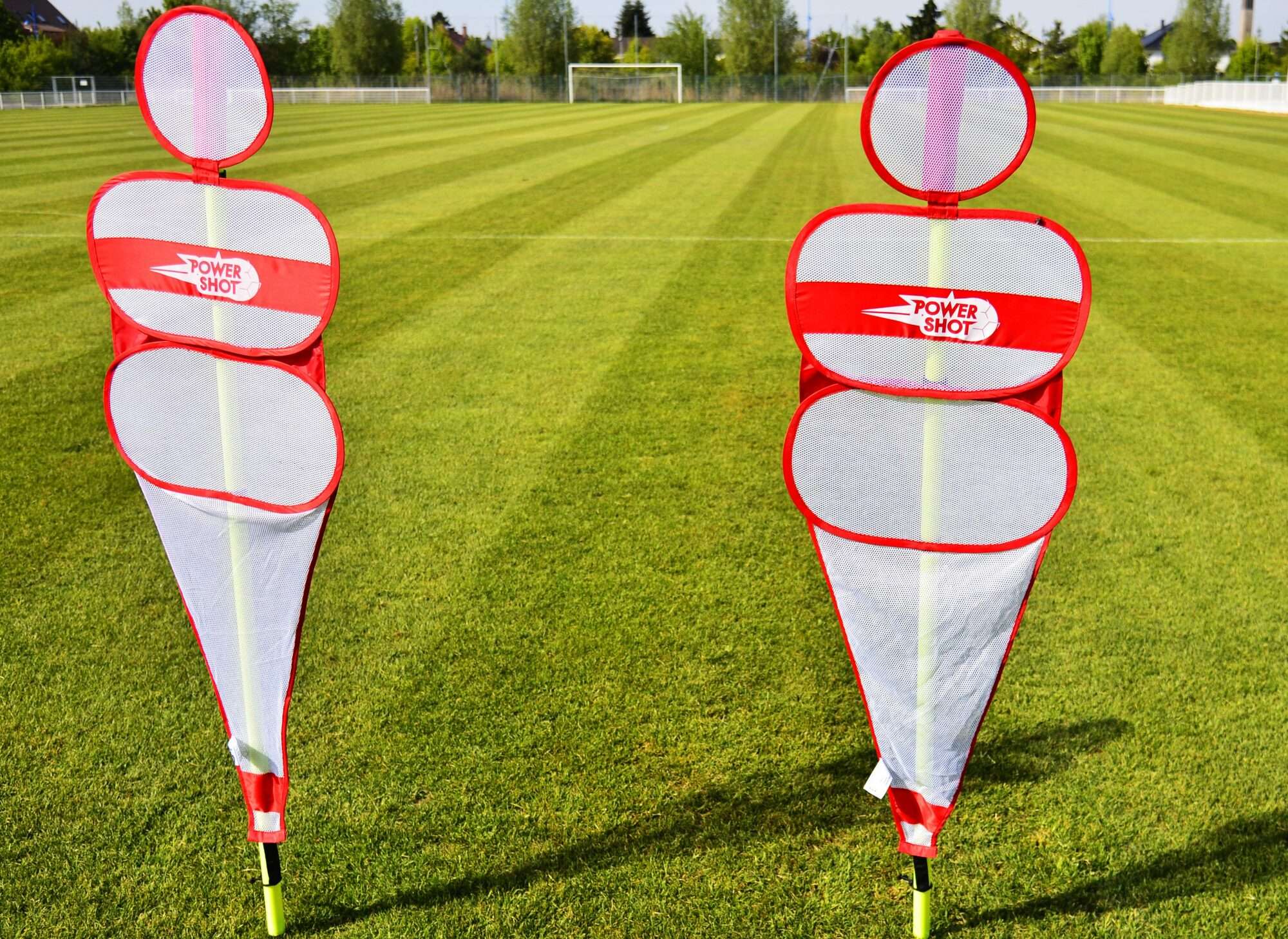 Image du produit : The Soccer Wall - Football free kick dummy