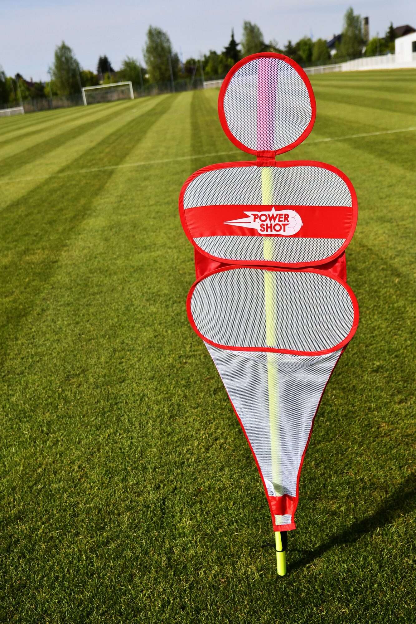 Image du produit : The Soccer Wall - Football free kick dummy